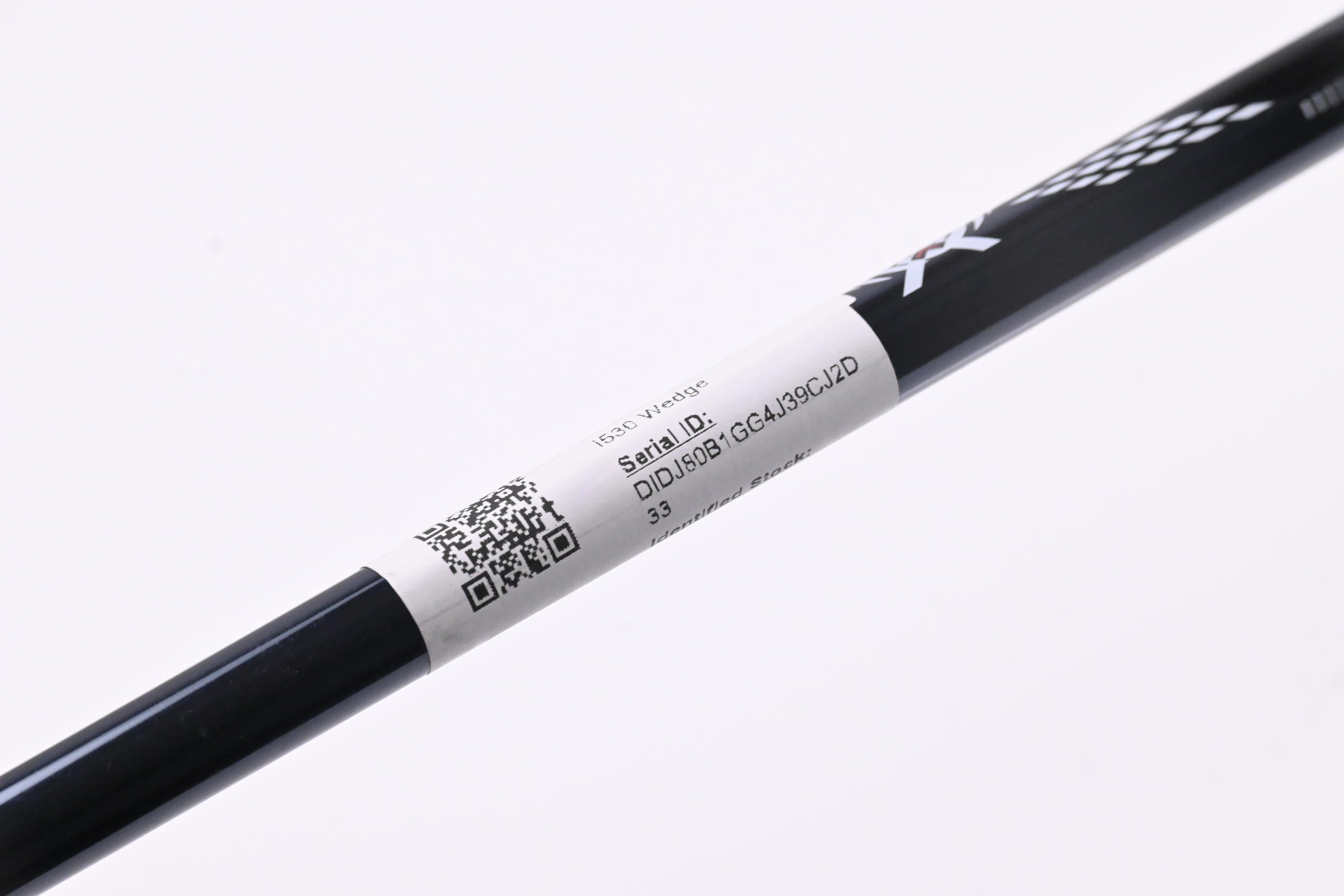 Ping i530 Utility Wedge / 47 Degree / Blue Dot / Senior Flex UST Recoil Dart 65