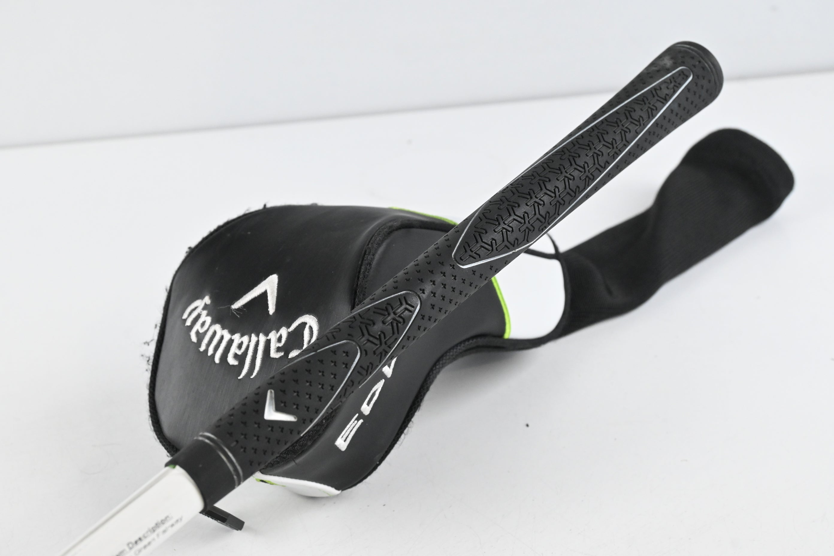 Callaway Edge Green #3 Wood / 15 Degree / Regular Flex Callaway Edge 65