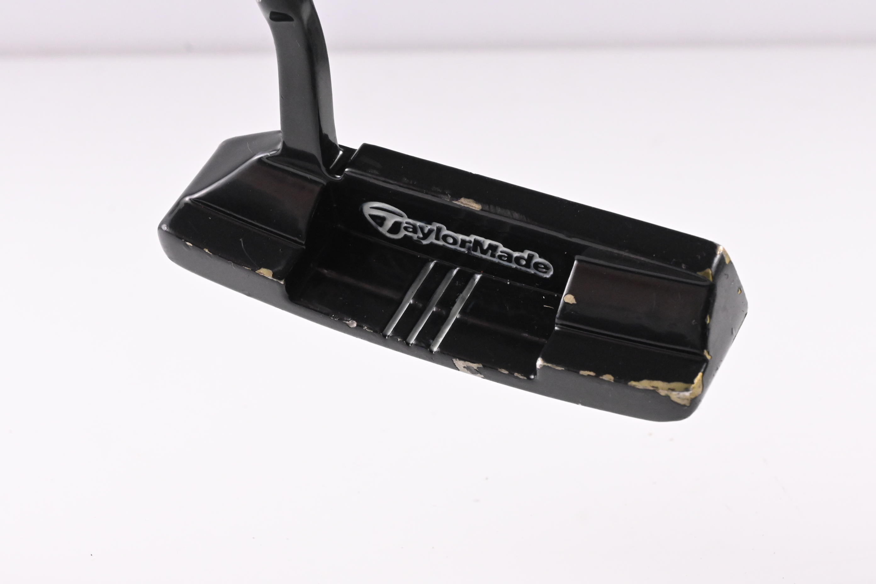 Taylormade White Smoke Black DA-62 Putter / 34 Inch