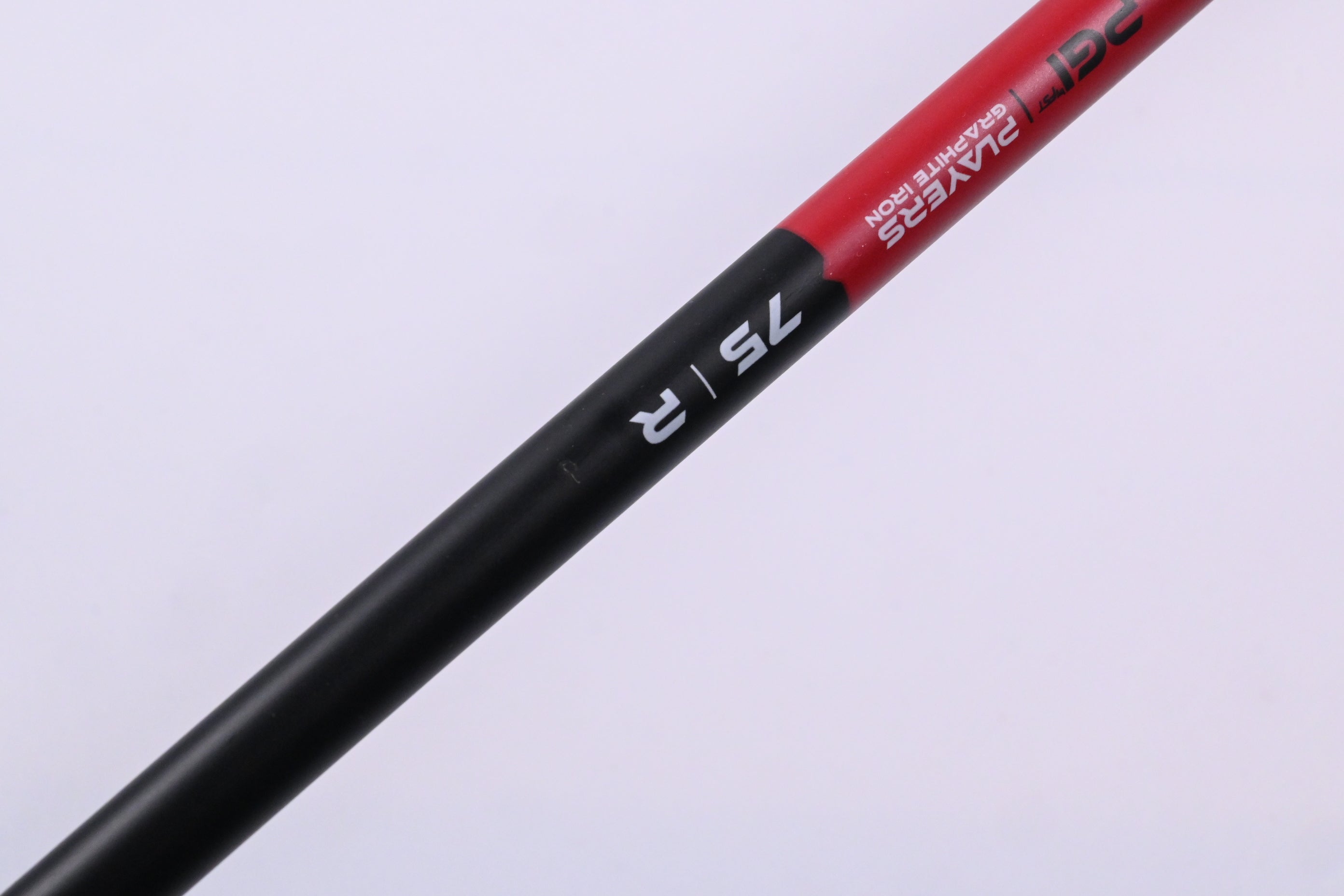 Cobra 2025 King Tec #3 Iron / 19 Degree / Regular Flex KBS PGI 75 Shaft