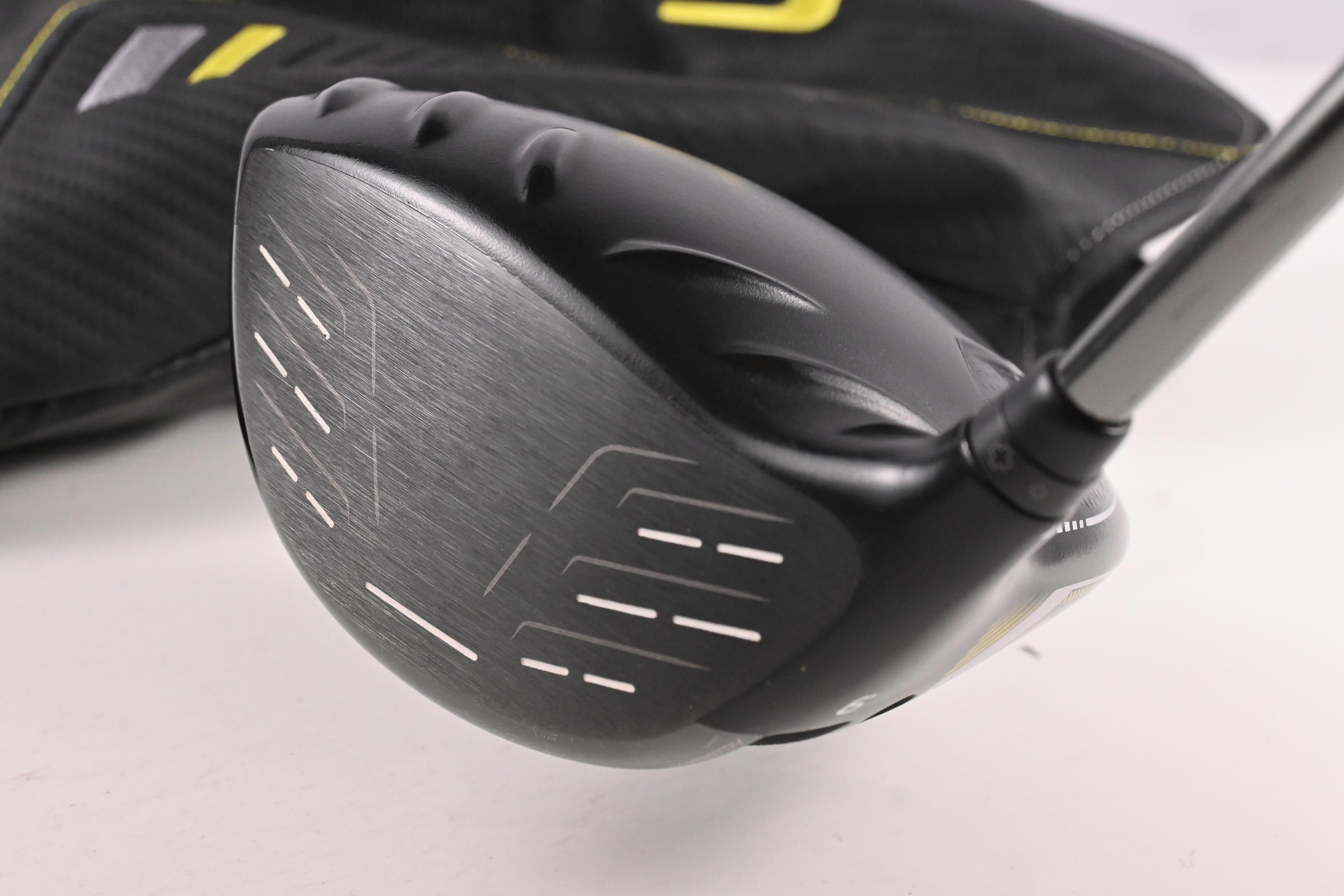 Ping G430 Max Driver / 9 Degree / Stiff Flex Ping Tour 2.0 65 Shaft
