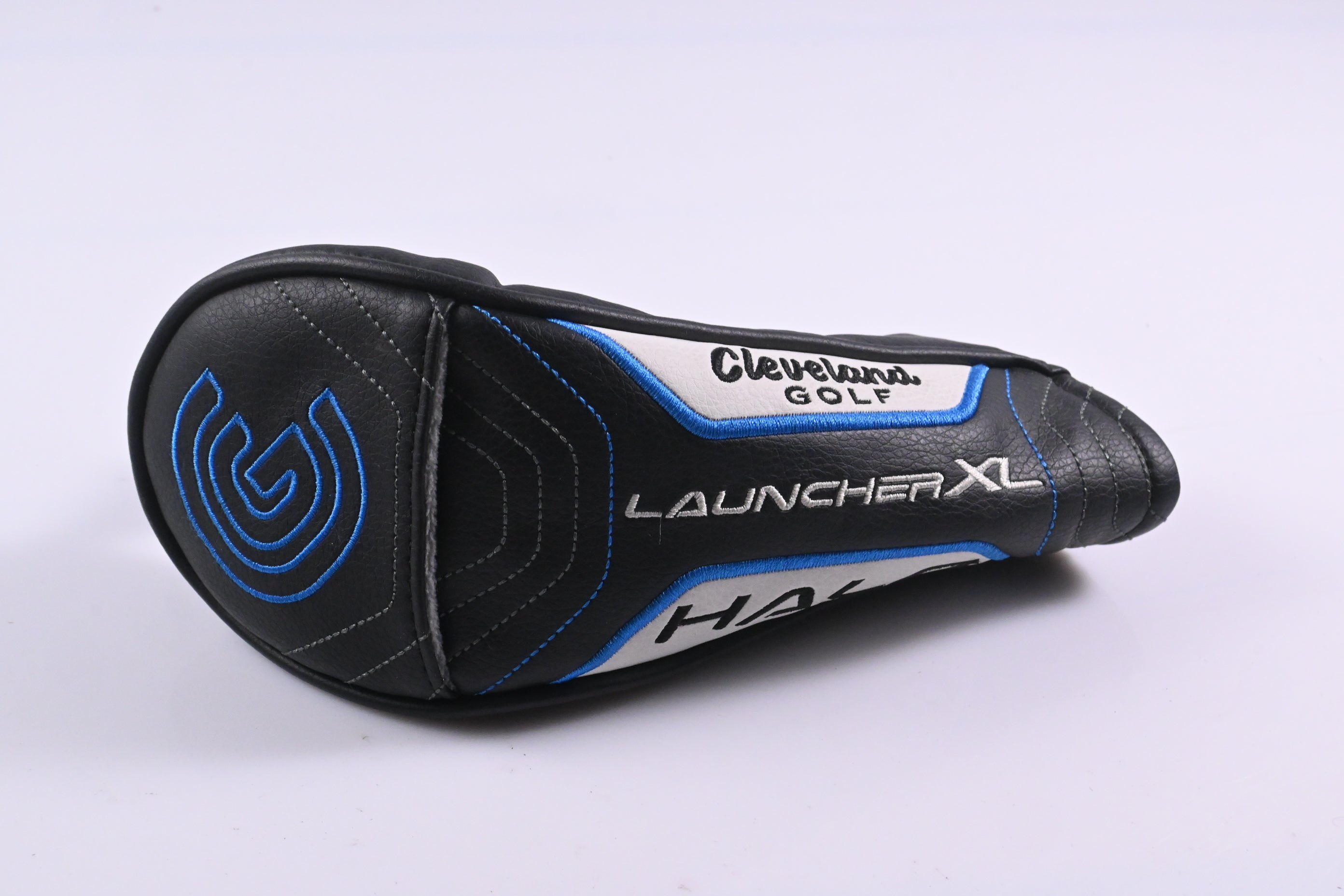 Cleveland Halo XL #3 Hybrid / 18 Degree / Stiff Flex Project X Cypher 60 Shaft