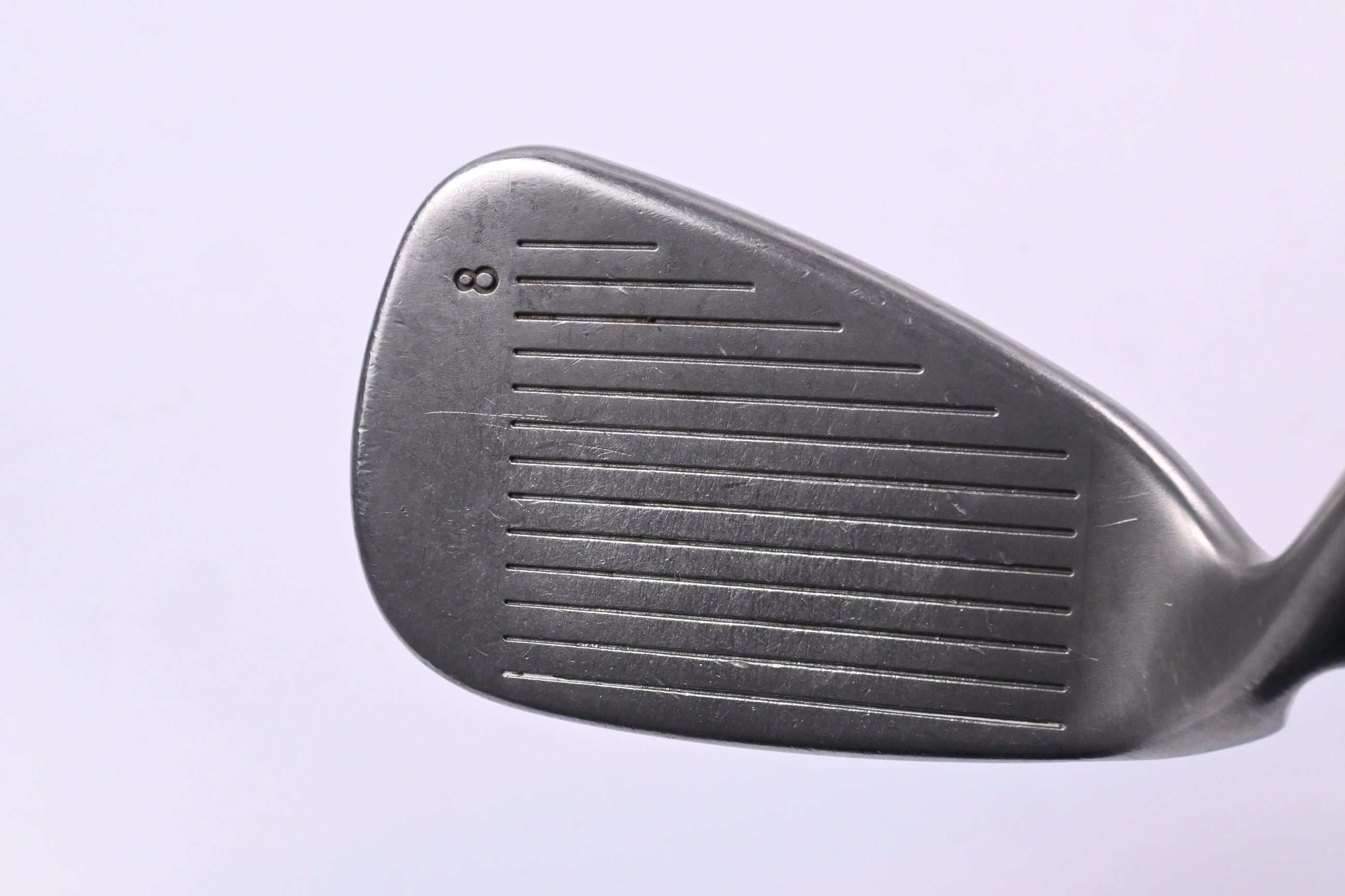 Ping G30 #8 Iron / 35 Degree / Green Dot / Regular Flex Ping TFC 419 Shaft