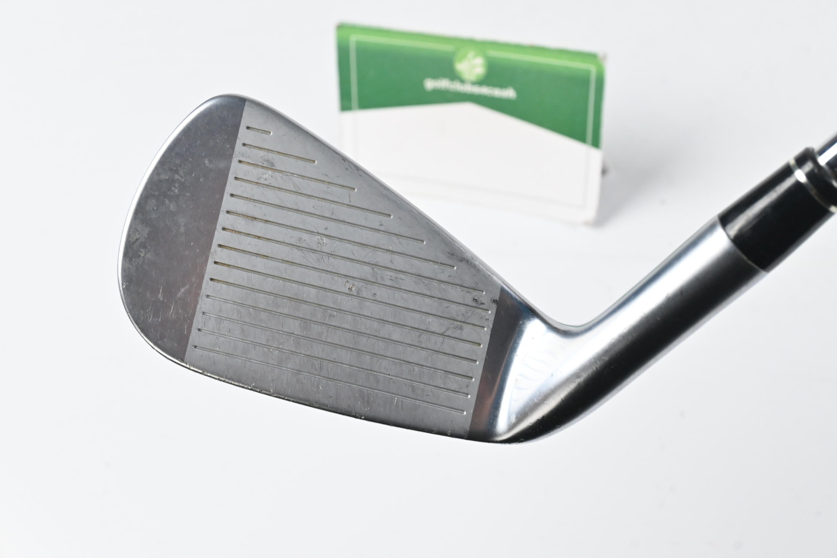 Callaway Diablo Edge #6 Iron / Uniflex N.S.Pro 1100GH Shaft
