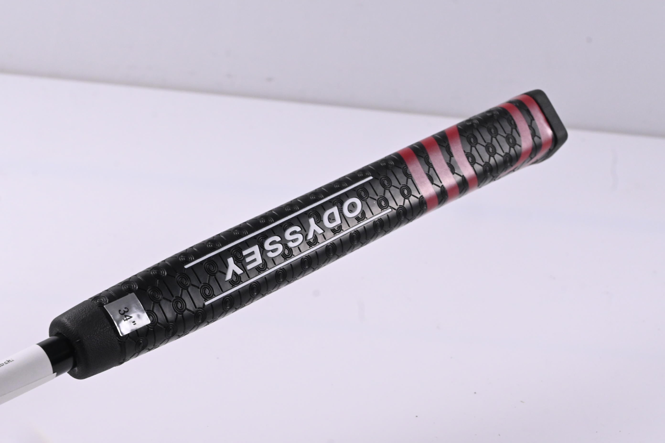 Odyssey Square 2 Square Tri-Hot #7 Putter / 34 Inch