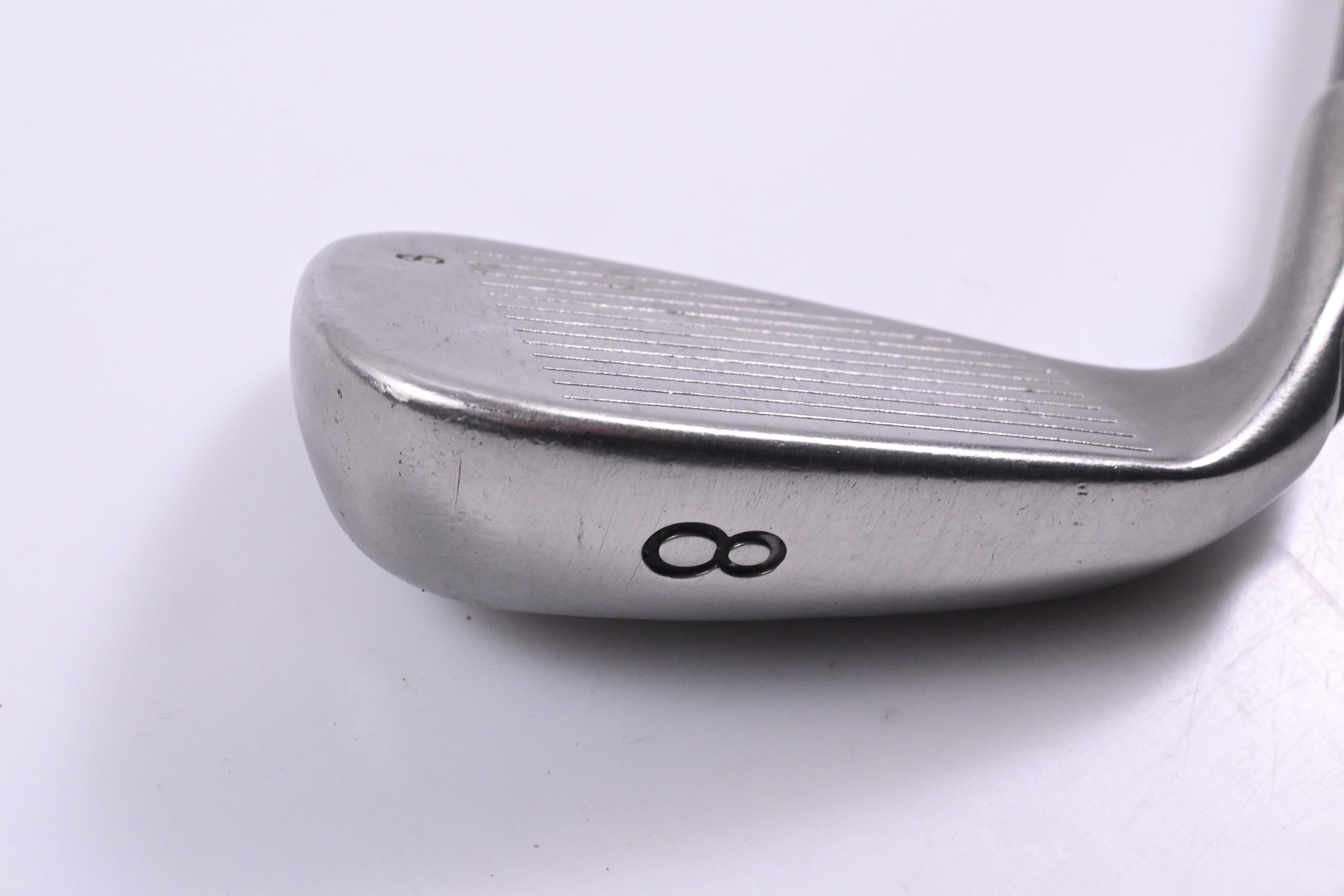 Ping G30 #8 Iron / 35 Degree / Green Dot / Regular Flex Ping TFC 419 Shaft