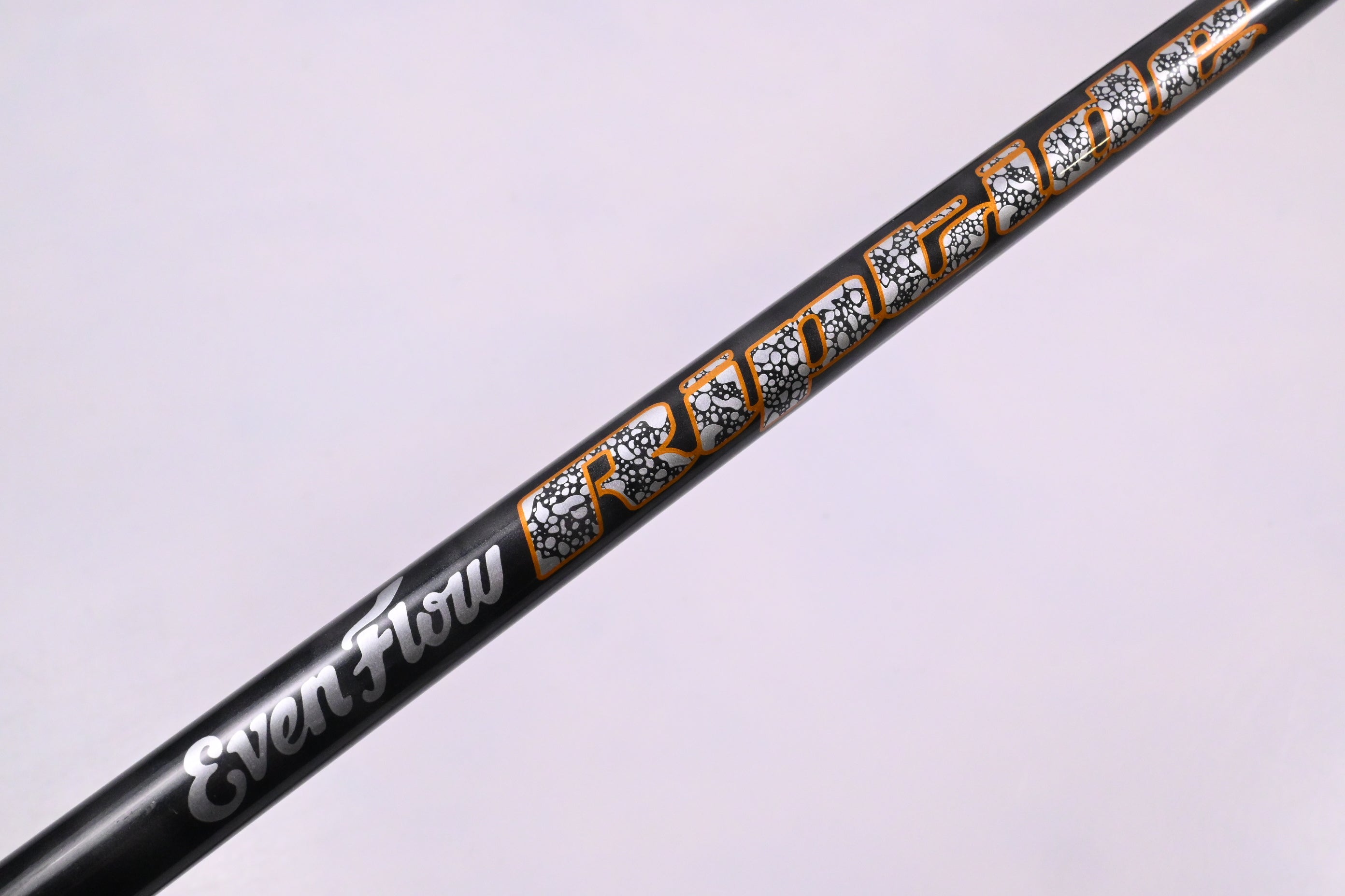 Project X Evenflow Riptide 60 Driver Shaft / Stiff Flex / Taylormade 2nd Gen