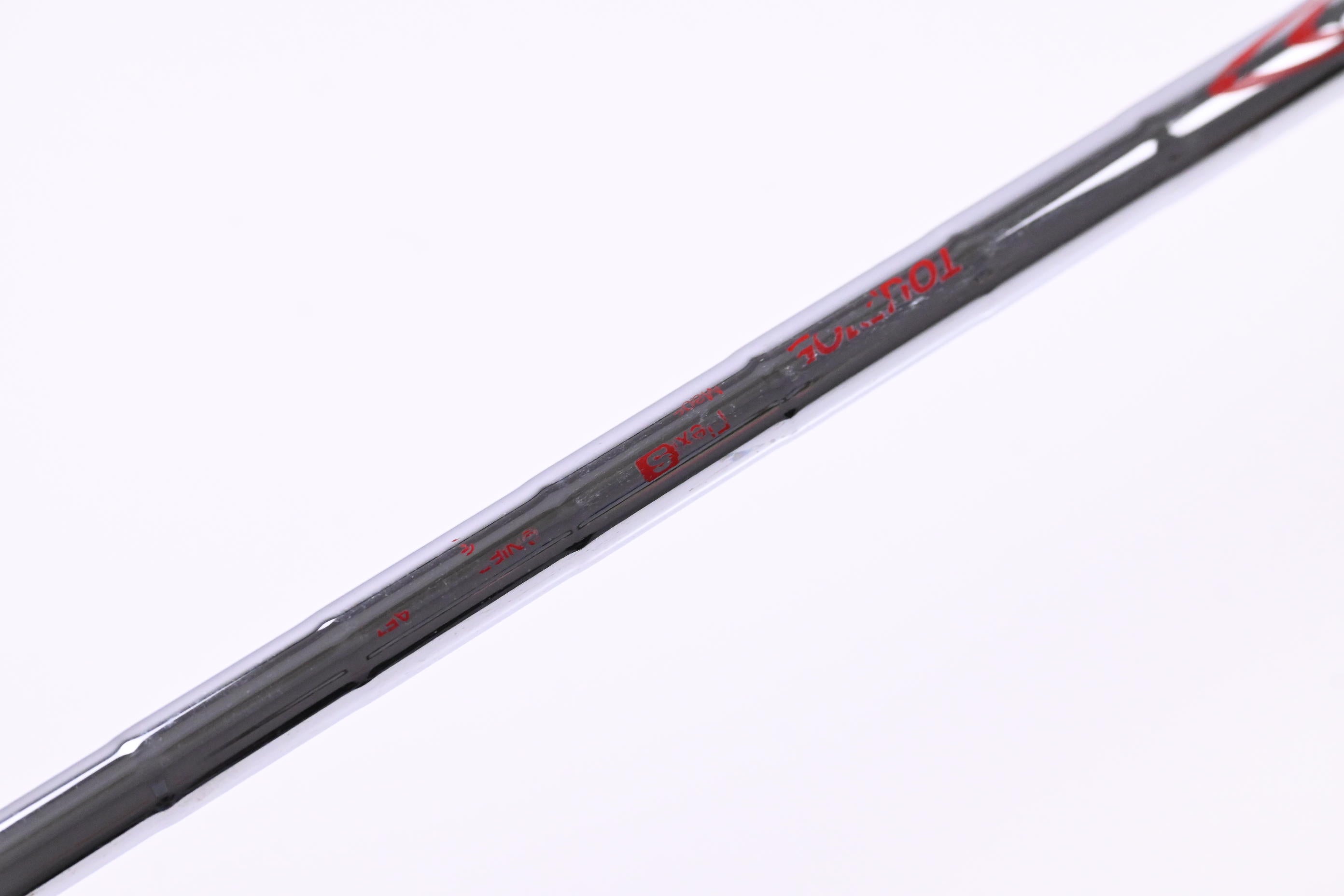 Taylormade P770 2024 #4 Iron / 22.5 Degree / Stiff Flex NS Pro Modus 3 105 Shaft