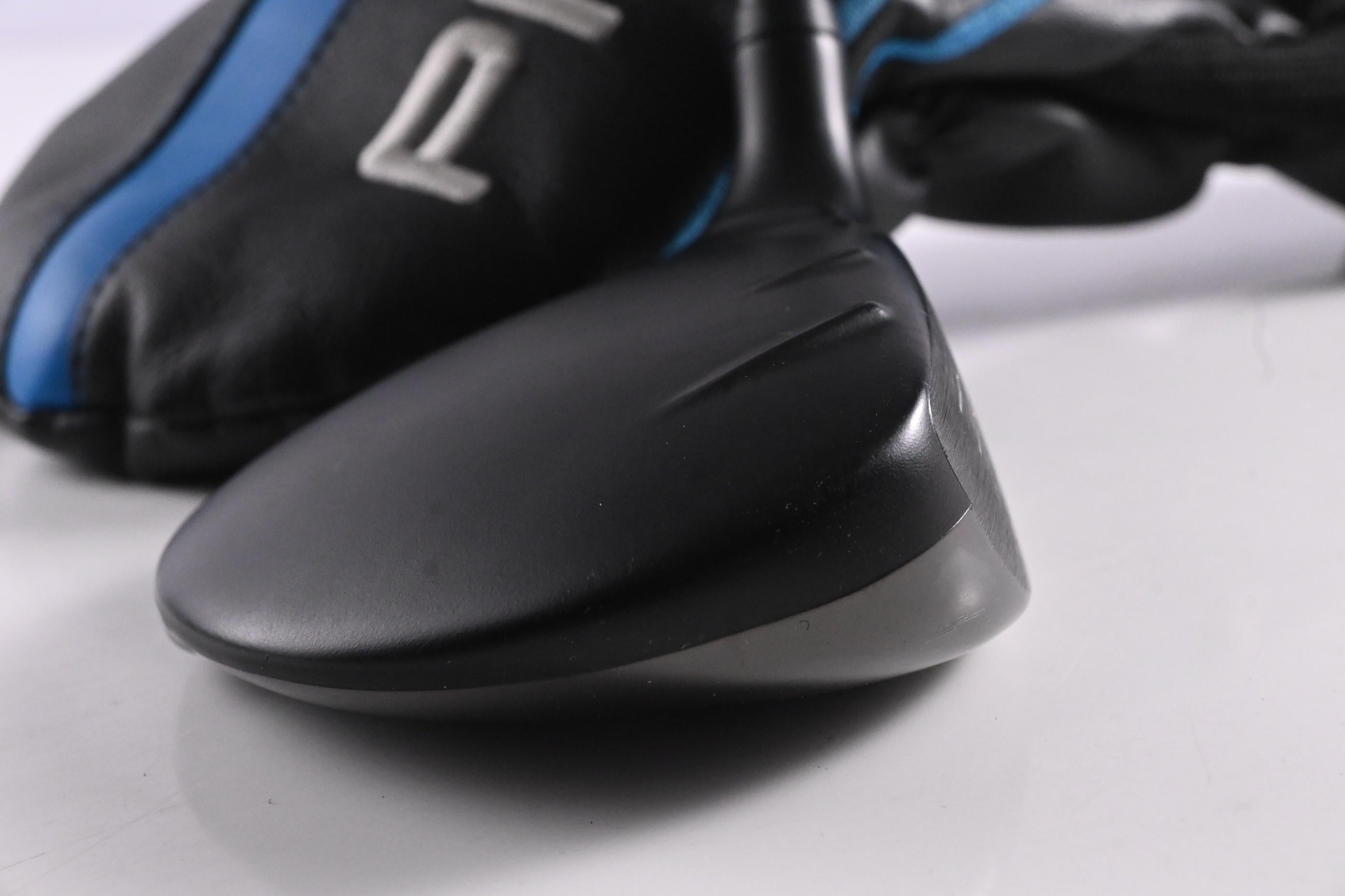 Ping G Series #5 Wood / 17.5 Degree / Stiff Flex Ping Alta Blue Shaft
