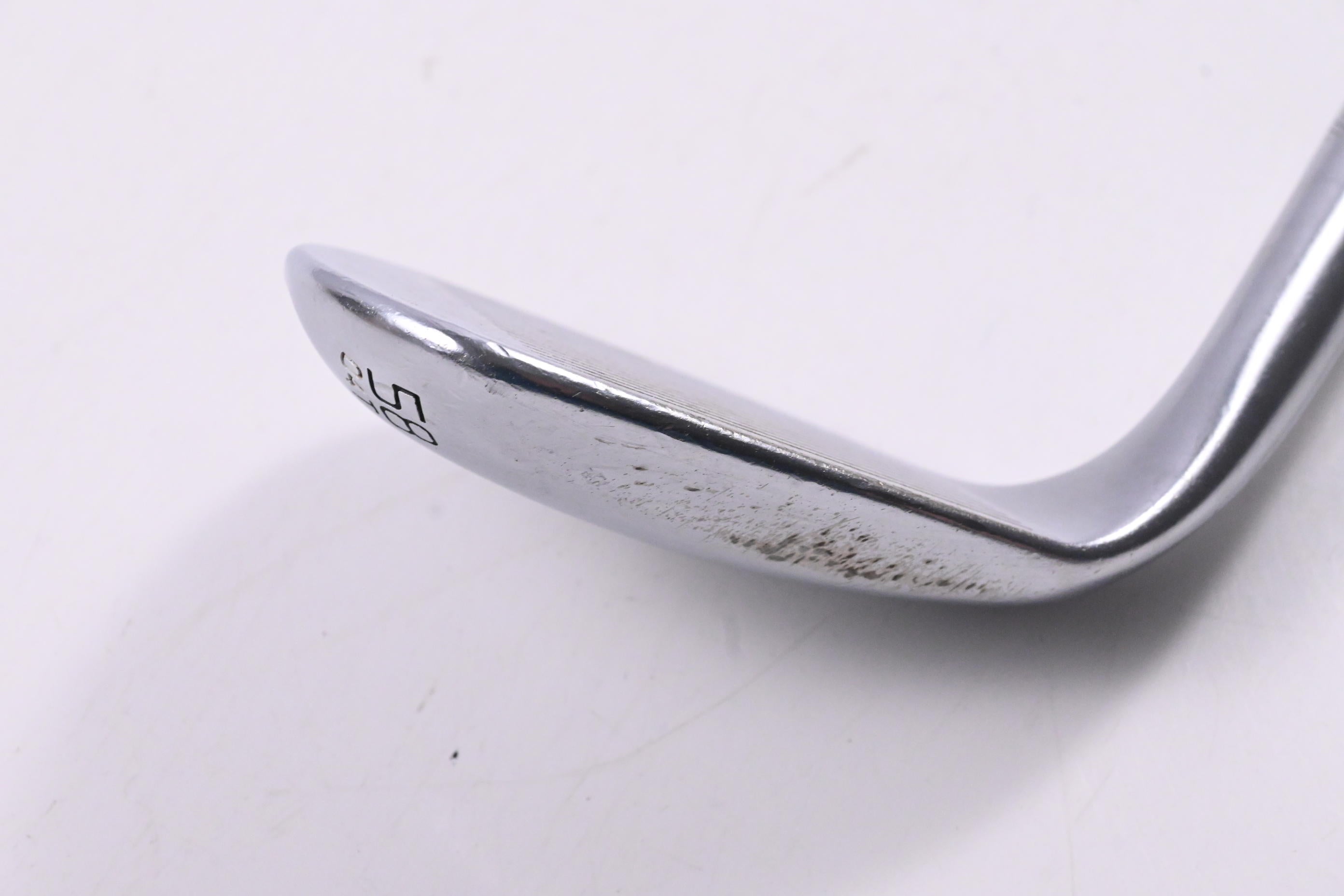Titleist Vokey SM9 Lob Wedge / 58 Degree / Wedge Flex Titleist Vokey SM9 Shaft