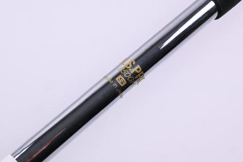 Ping Glide 4.0 Gap Wedge / 50 Degree / Black Dot / Stiff Flex N.S.Pro 850GH