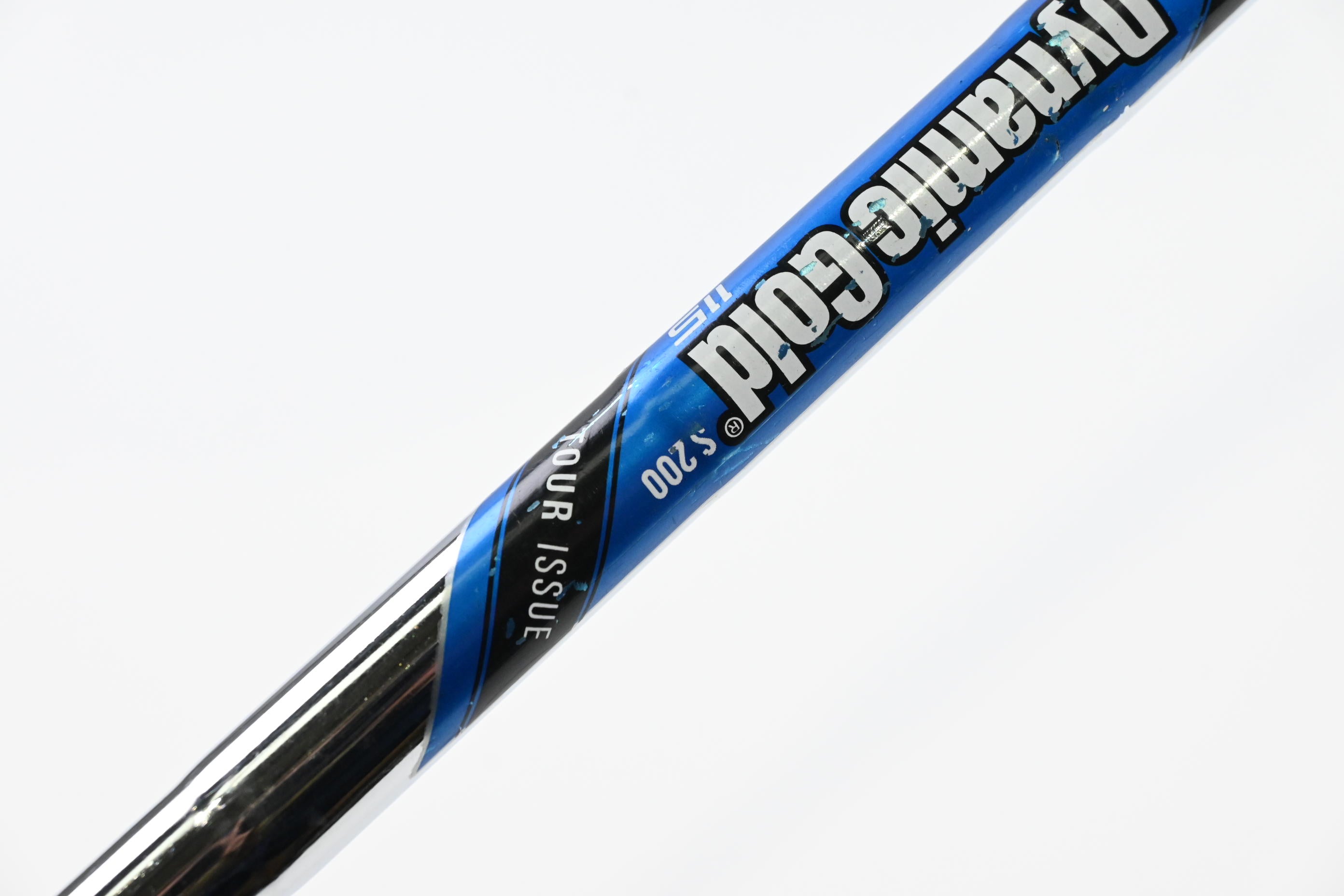 Callaway Jaws MD5 Lob Wedge / 58 Degree / Stiff Flex Dynamic Gold 115 S200