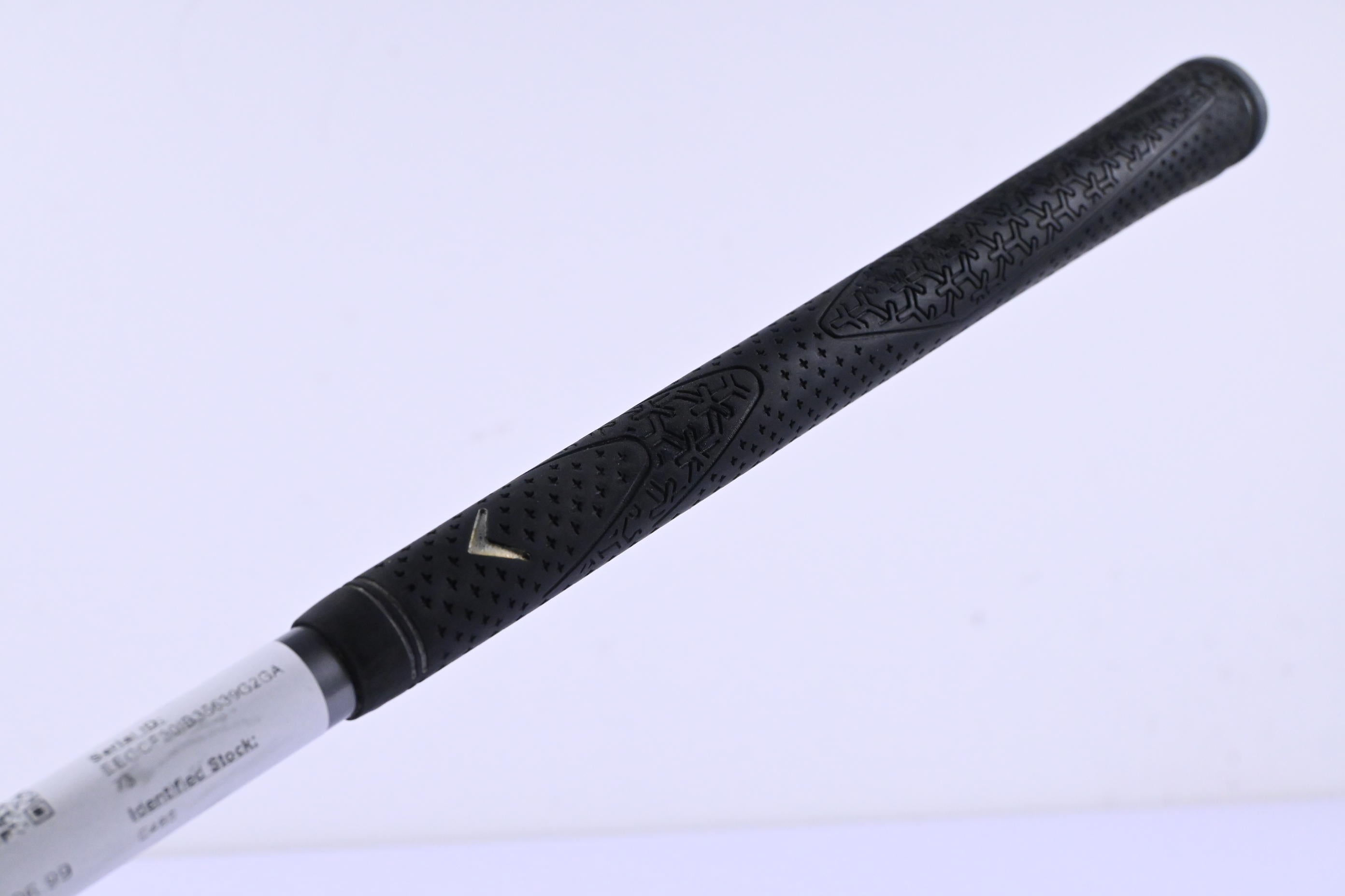 Callaway Mavrik Driver / 10.5 Degree / Regular Flex HZRDUS T800 55 Shaft
