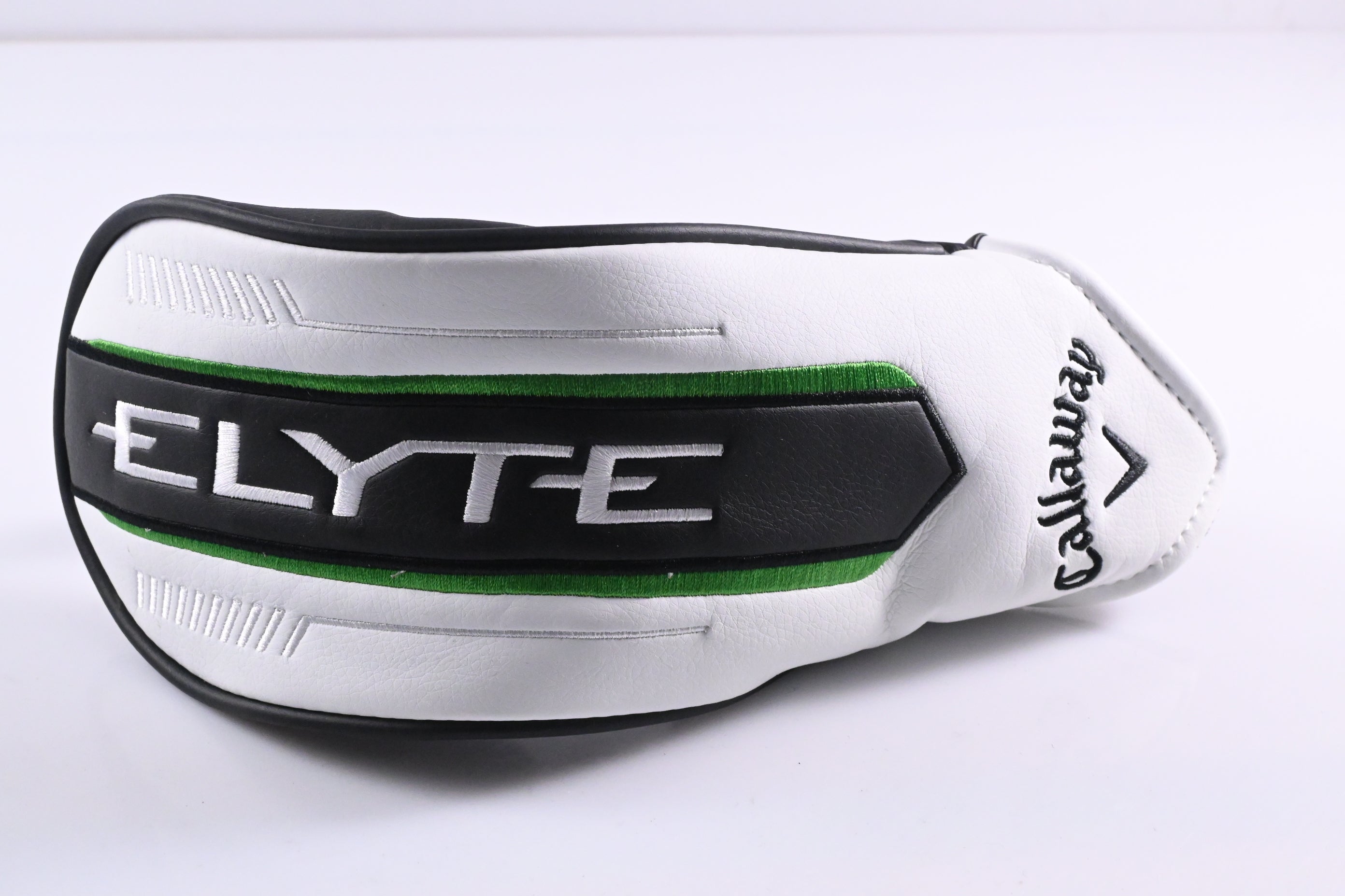 Callaway Elyte X #3HL Wood / 16.5 Degree / Regular Flex Denali Charcoal 60 Shaft