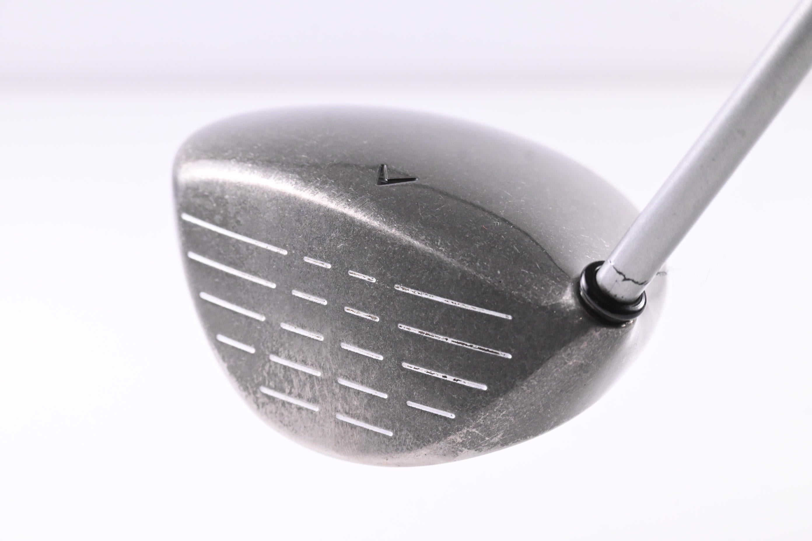 Callaway Biggest Big Bertha Driver / 9 Degree / Regular Flex Ultra Light Shaft