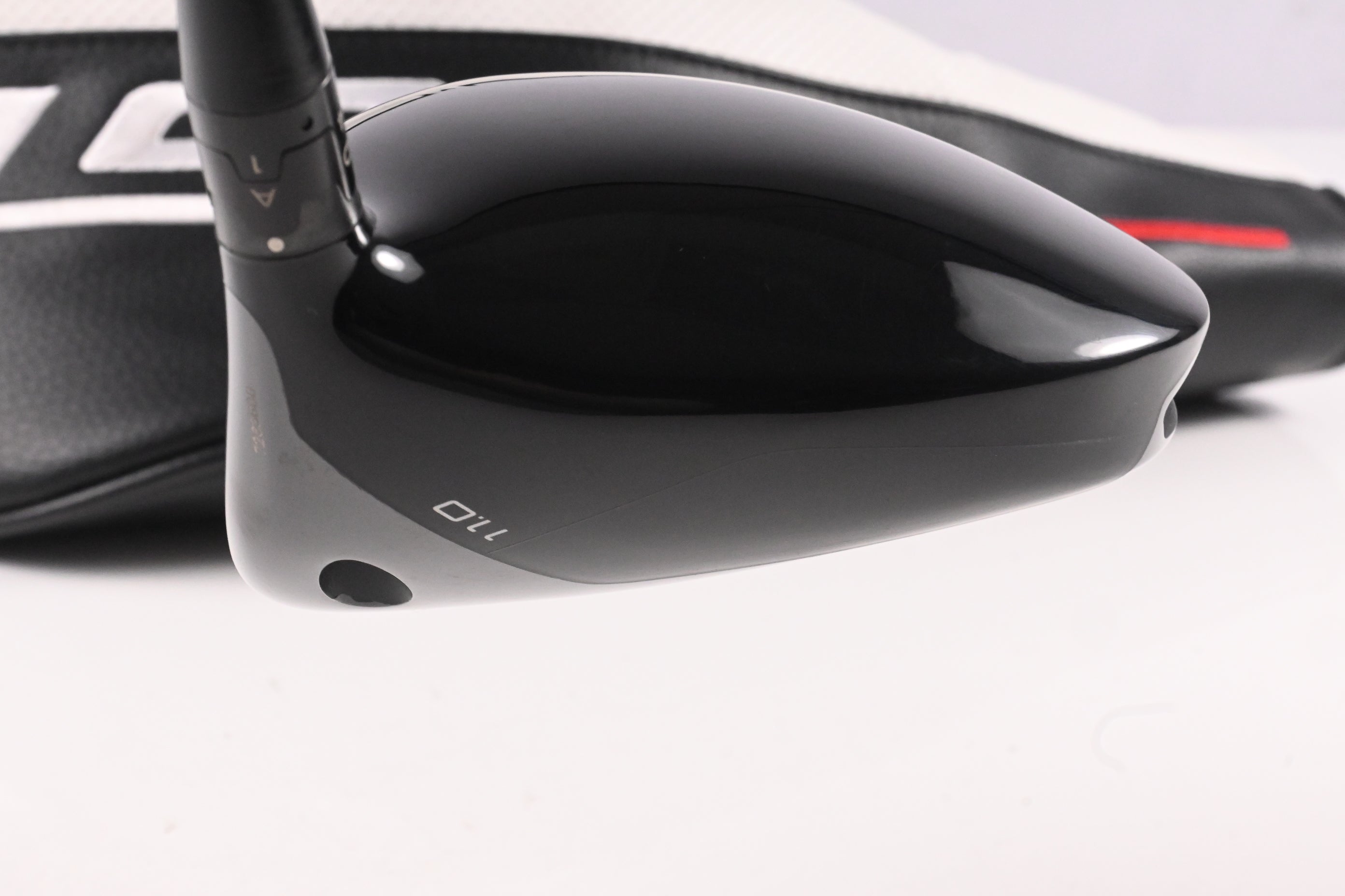 Titleist GT2 Driver / 11 Degree / Stiff Flex Project X Denali Red 60 Shaft