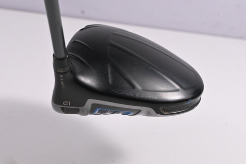 Ping G Series SF Tec Driver / 12 Degree / Regular Flex Ping Alta CB 55 Shaft