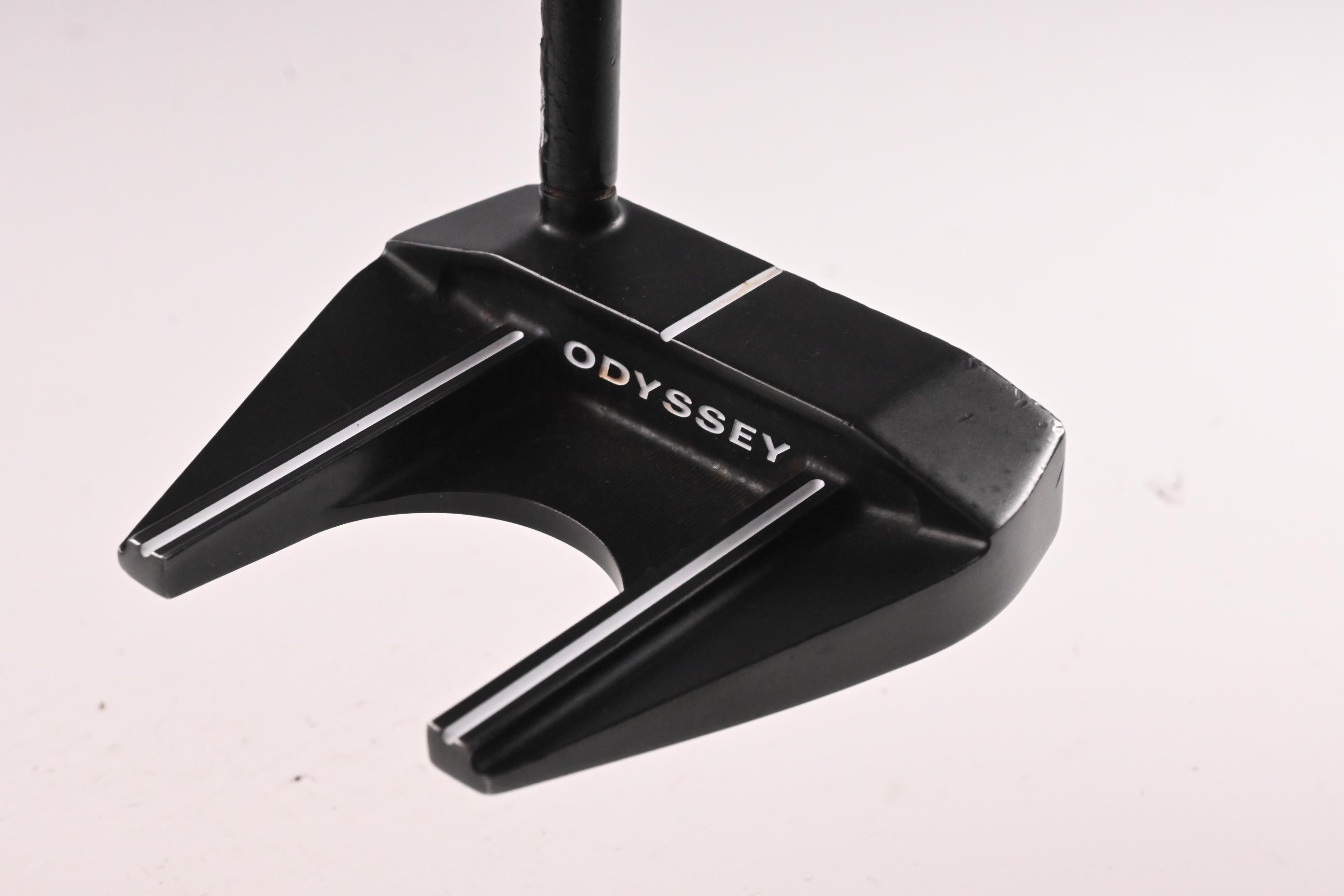 Odyssey Milled Collection RSX 7 Putter / 34 Inch
