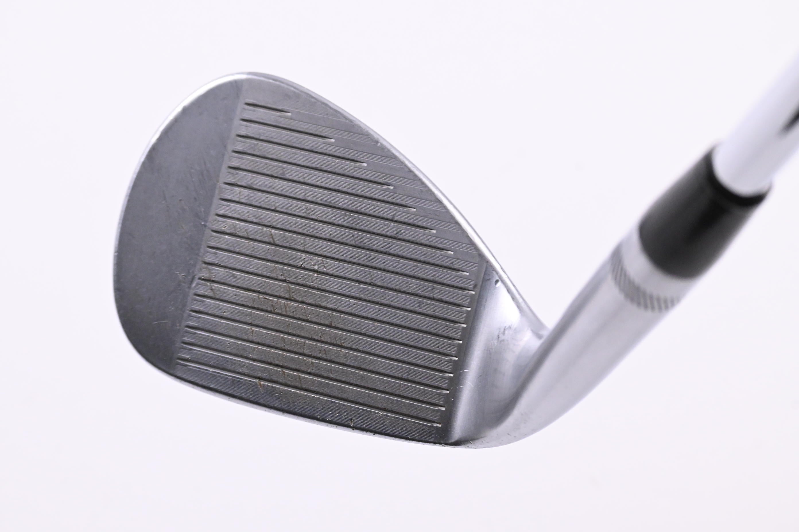 Titleist Vokey SM10 Lob Wedge / 60 Degree / Wedge Flex Titleist Vokey SM10 Shaft