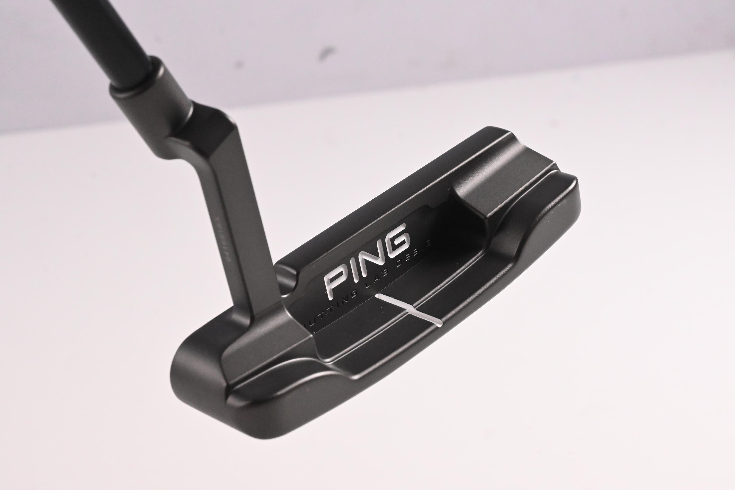Ping PLD Milled 2024 Anser Putter / 34 Inch