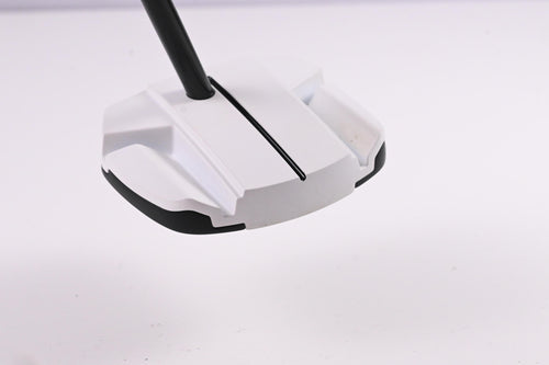 Ping Scottsdale TEC Ally Blue Putter / 33 Inch