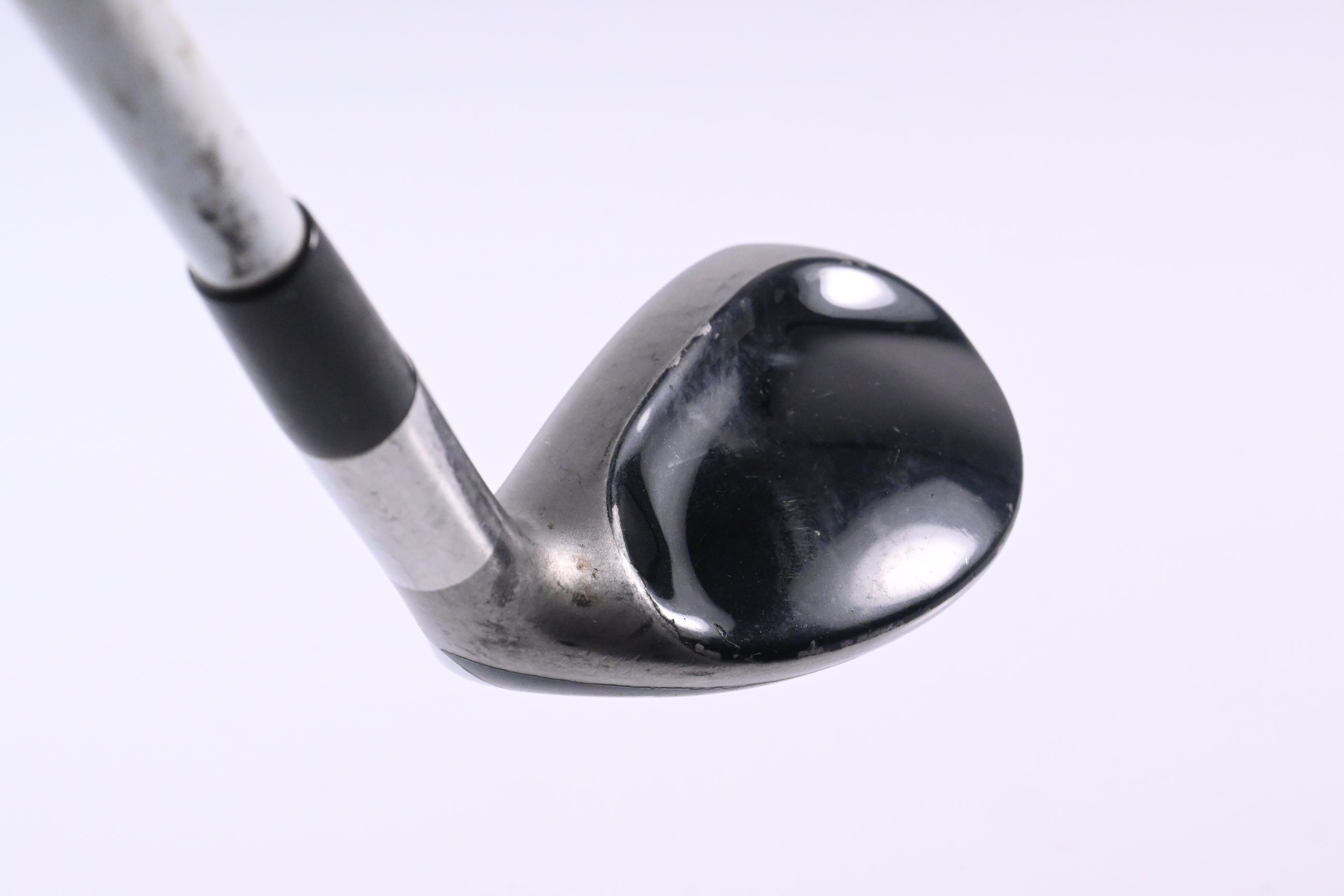 Mizuno MP-Clk #4 Hybrid / 23 Degree / Regular Flex Fubuki MTS 84 Shaft