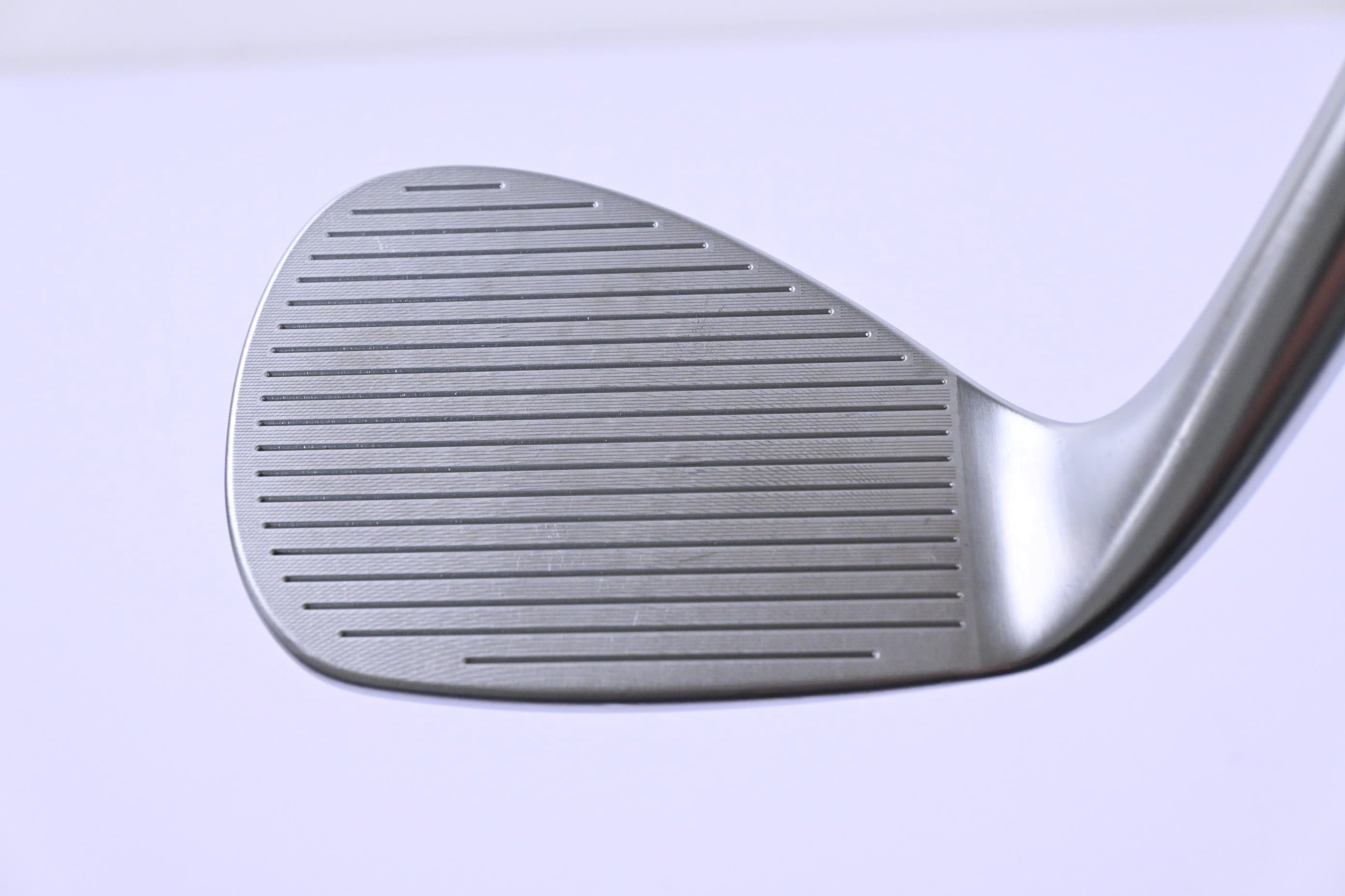 Cleveland RTX Full Face Gap Wedge / 50 Degree / Wedge Flex Dynamic Gold Spinner