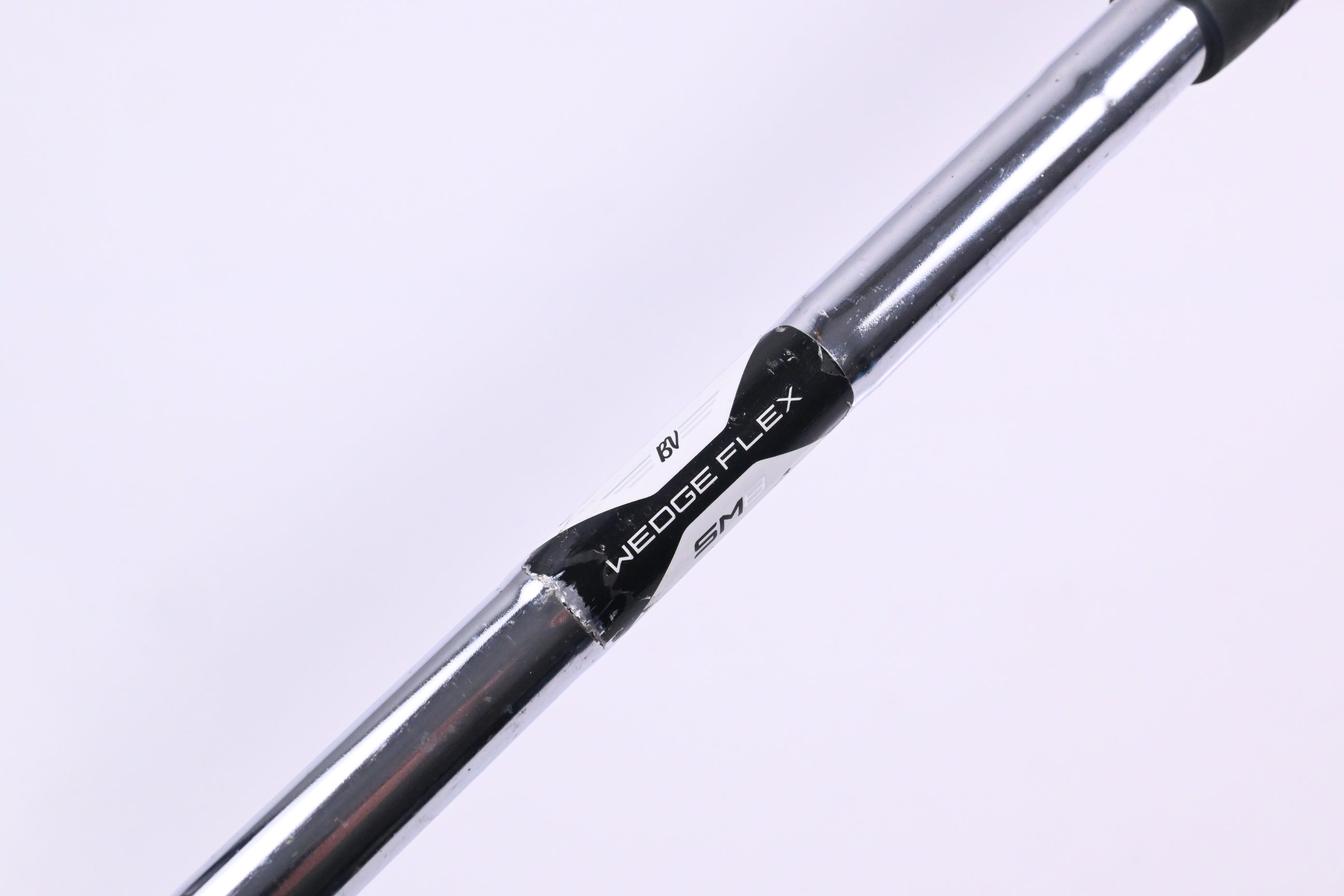 Titleist Vokey SM8 Lob Wedge / 60 Degree / Wedge Flex Vokey SM8 Shaft