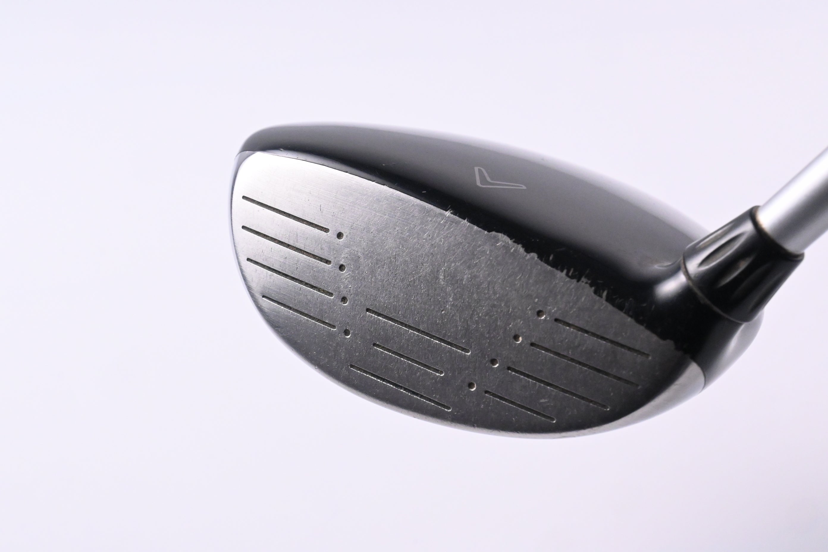 Ladies Callaway Diablo Octane #5 Wood / 19 Degree / Ladies Flex Callaway 50