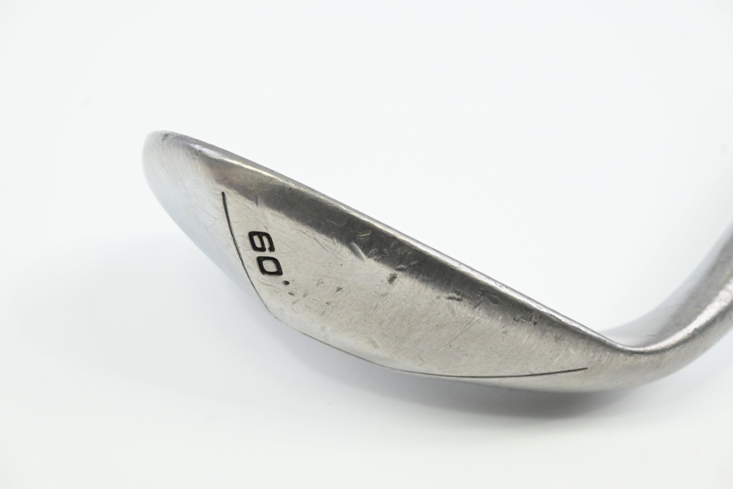 Taylormade ATV Lob Wedge / 60 Degree / X-Flex KBS Tour C-Taper 130 Shaft