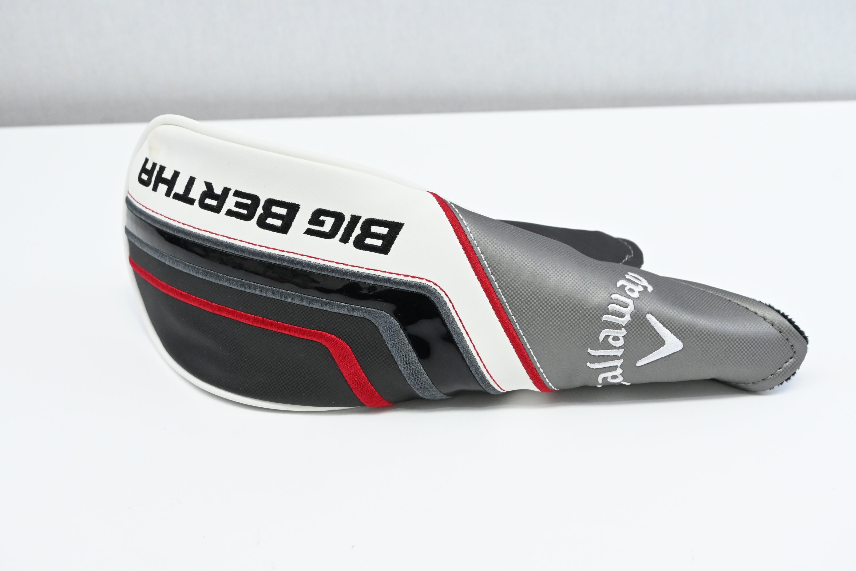 Left Hand Callaway Big Bertha B21 #5 Wood / 18 Degree / Regular Flex RCH 55