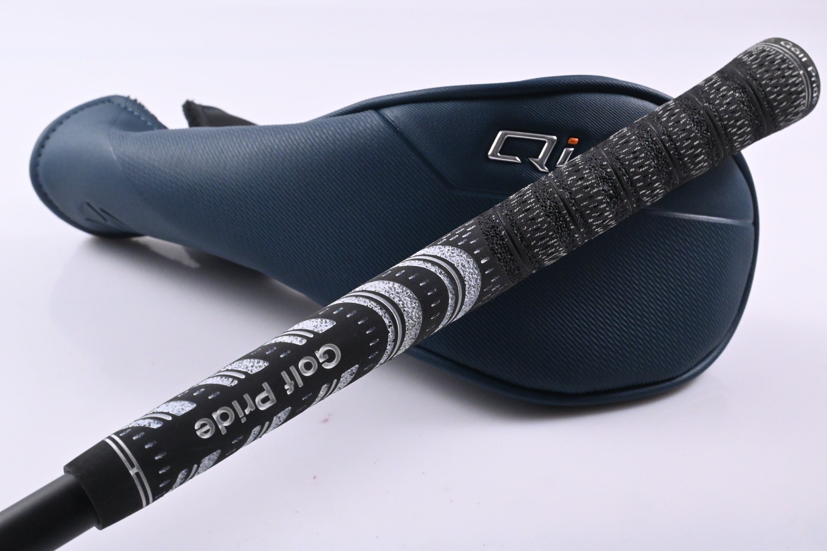Taylormade Qi4D #9 Wood / 24 Degree / X-Flex Ventus Velocore+ Black 8 Shaft