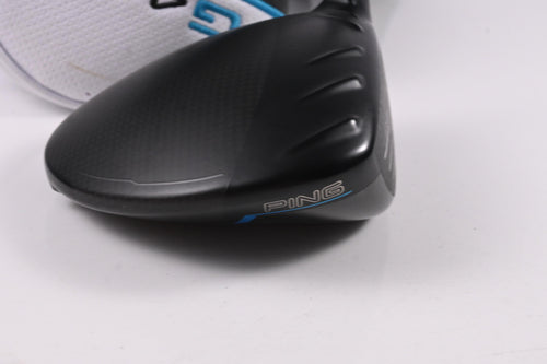 Ping G440 K Driver / 10.5 Degree / Senior Flex Ping Alta CB Blue 50 Shaft