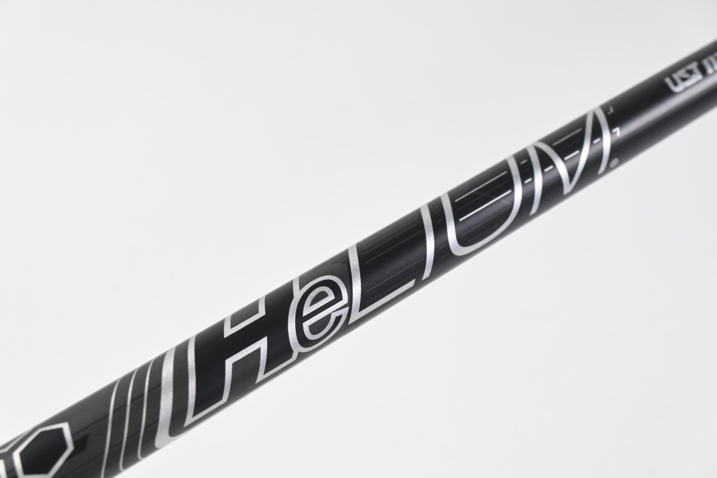 UST Mamiya Helium Black 5 Driver Shaft / Stiff Flex / Cobra 2nd Gen
