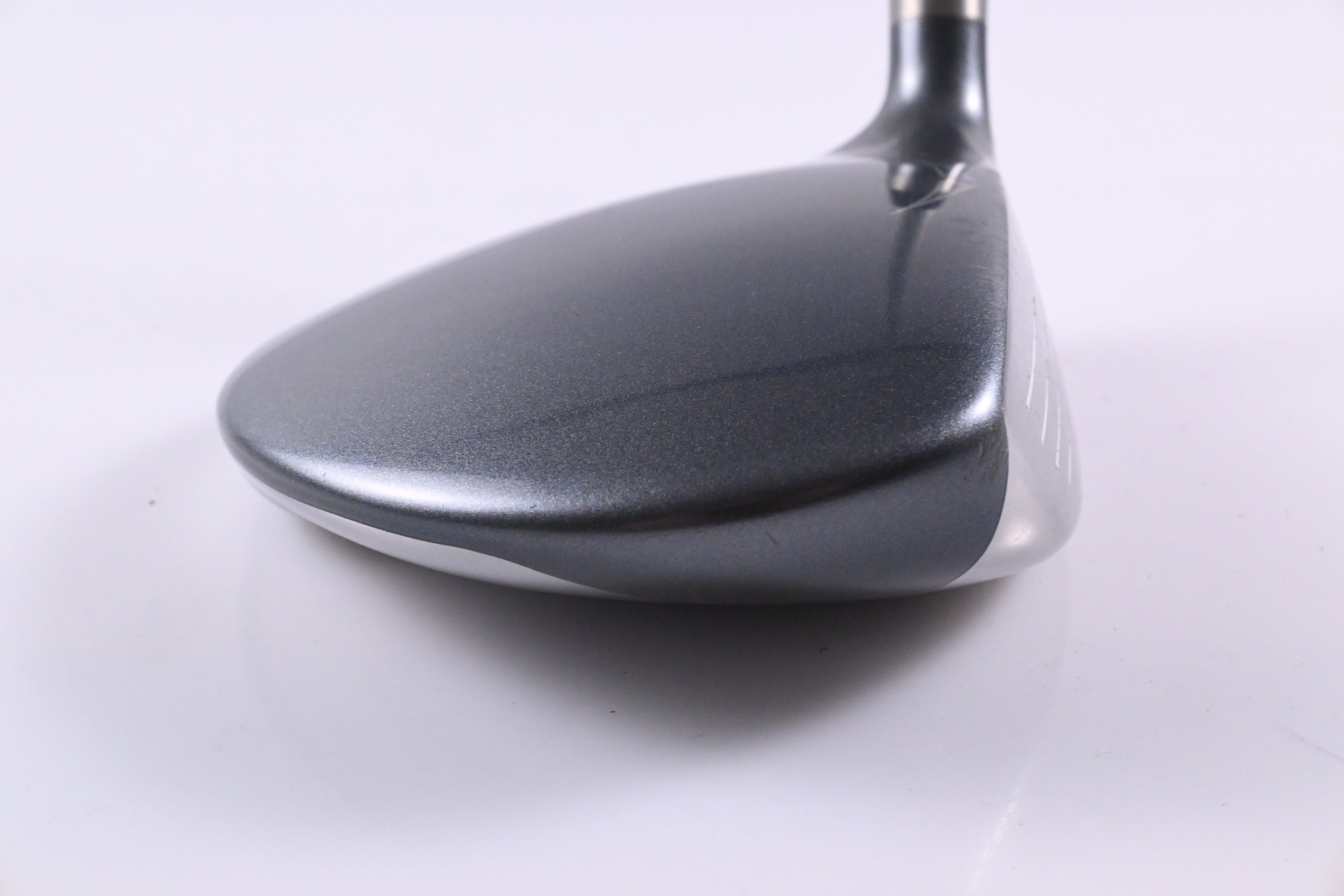 Ladies Ping Serene #3 Wood / 18 Degree / Ladies Flex Ping ULT 210 Shaft