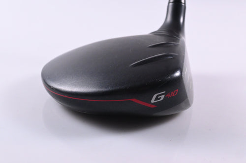Ping G410 SFT #3 Wood / 16 Degree / Regular Flex Ping Alta CB Red 65 Shaft