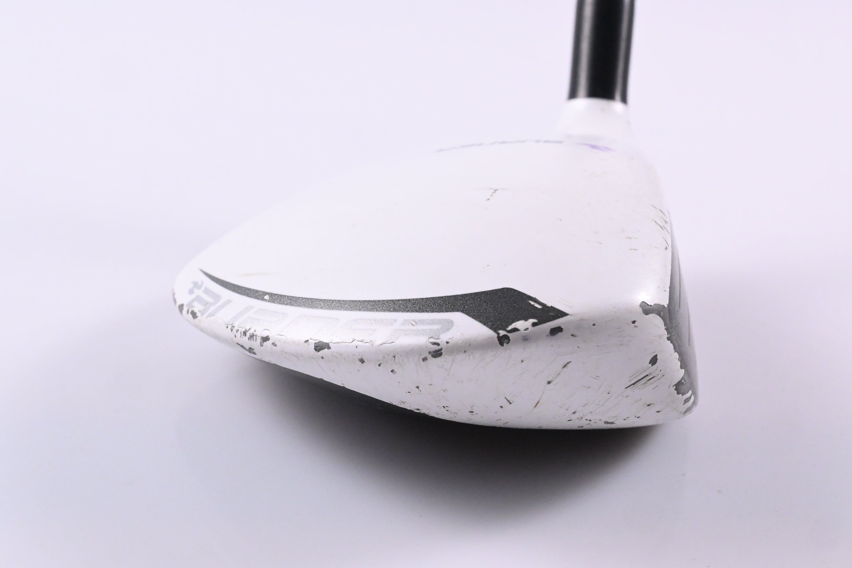 Ladies Taylormade Burner Superfast 2.0 #5 Wood / 18 Degree / Ladies Flex Xcon