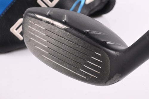 Ping G Series #4 Hybrid / 22 Degree / Regular Flex Ping Alta Shaft