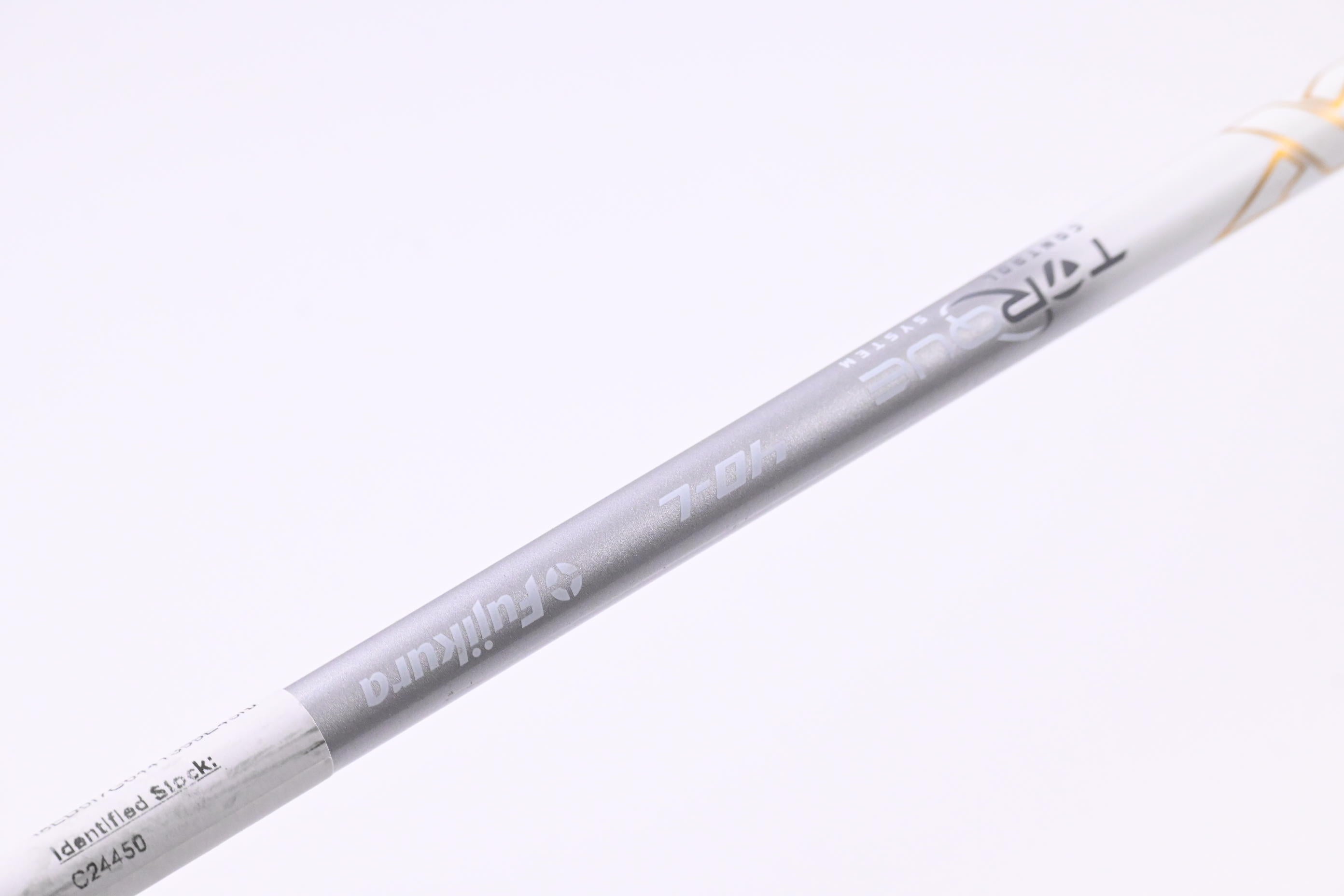 Ladies Taylormade Qi #8 Iron / Ladies Flex Speeder NX TCS 40 Shaft