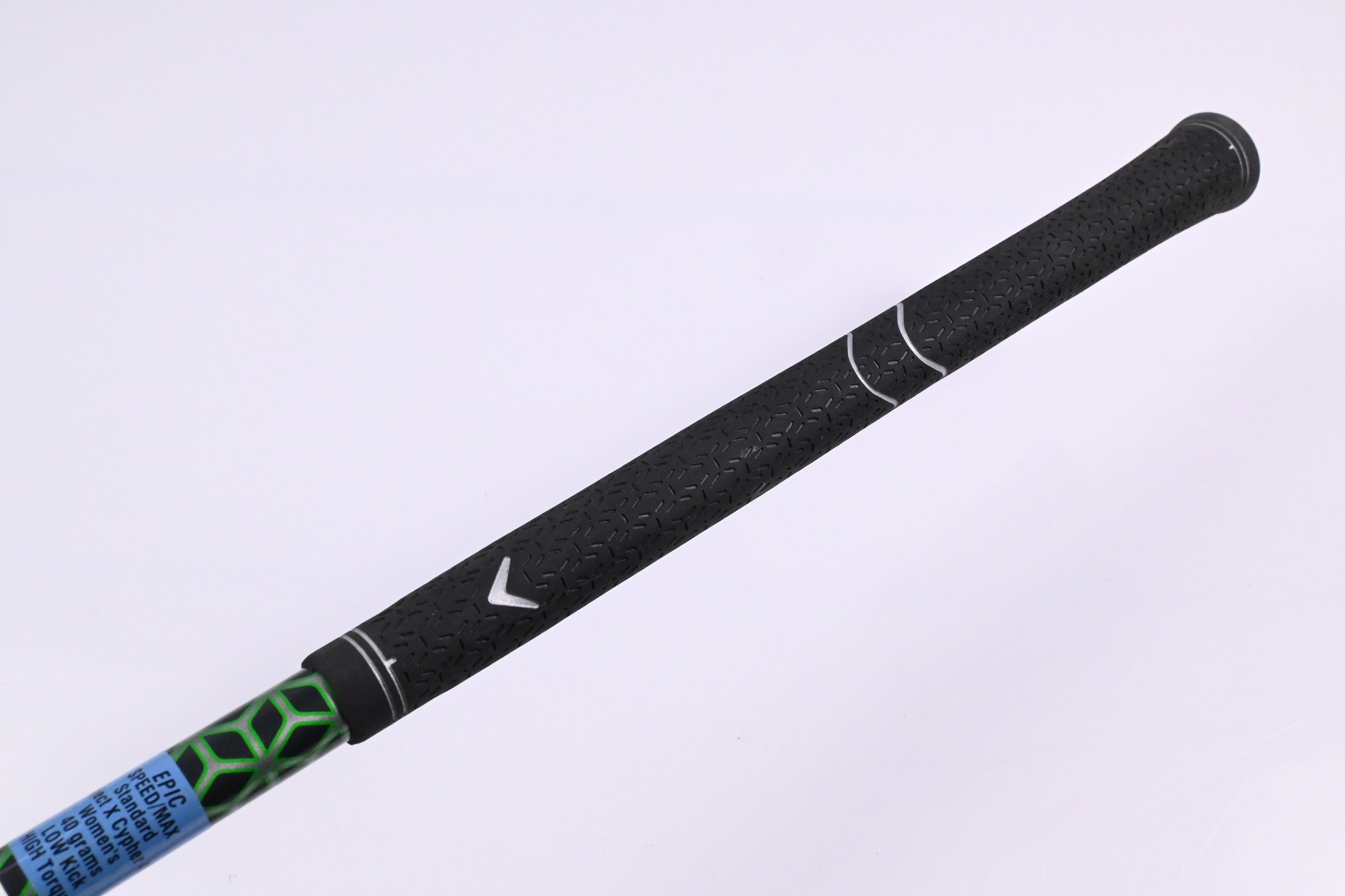 Project X Cypher 40 Driver Shaft / Ladies Flex / Callaway 2nd Gen