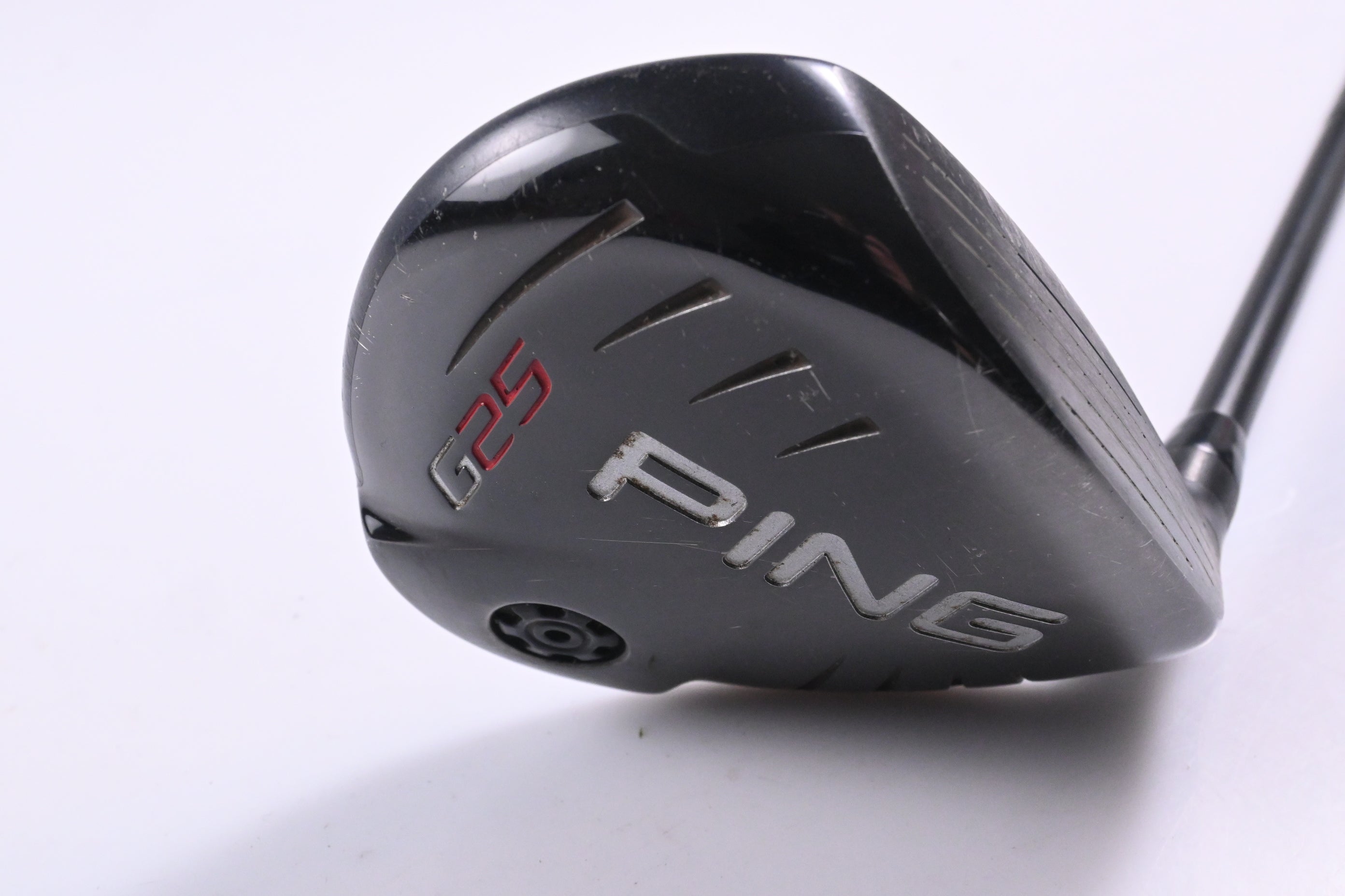 Ping G25 #3 Wood / 15 Degree / Regular Flex Ping TFC 189 Shaft