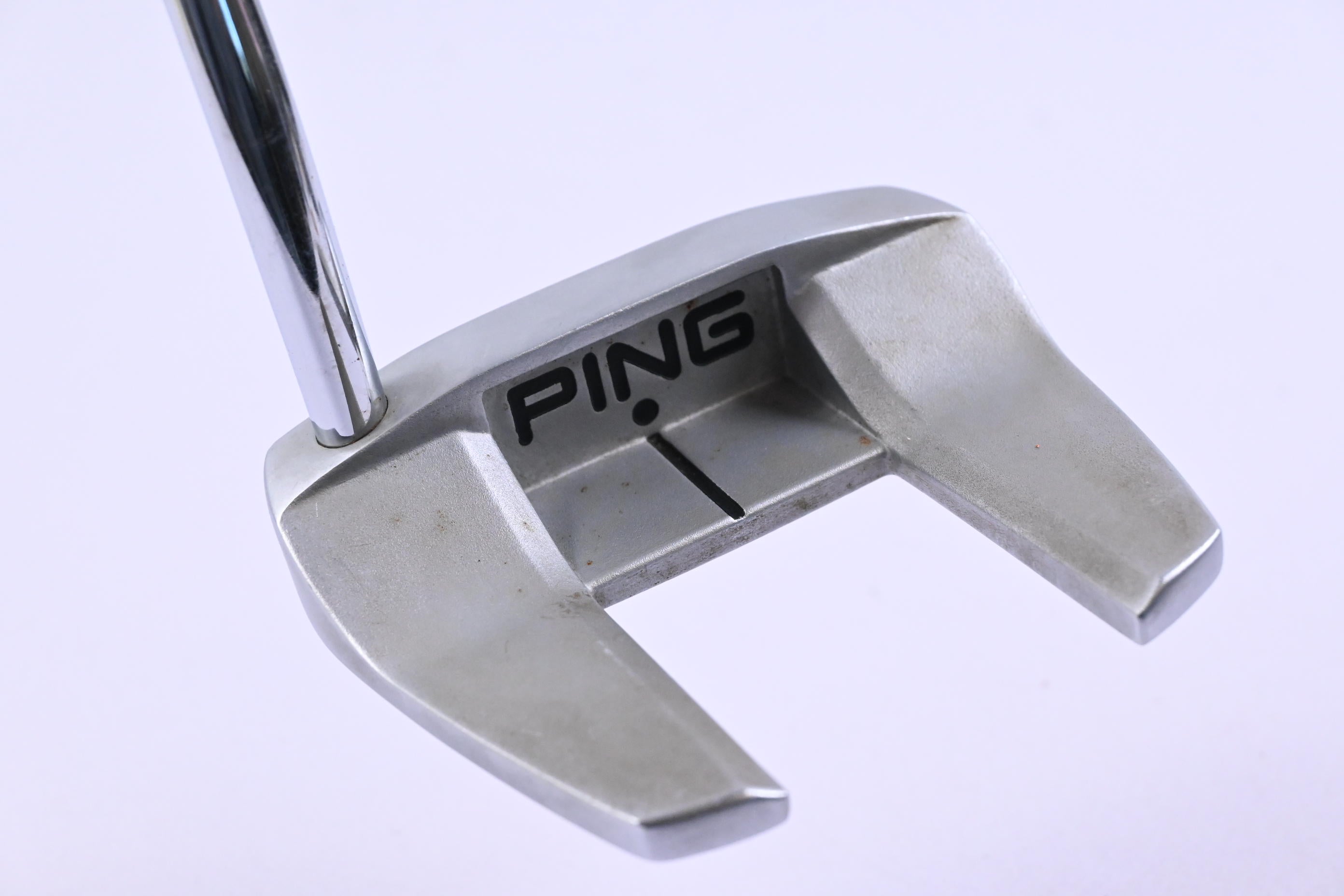 Ping Sigma G Tyne Putter / Black Dot / 34 Inch