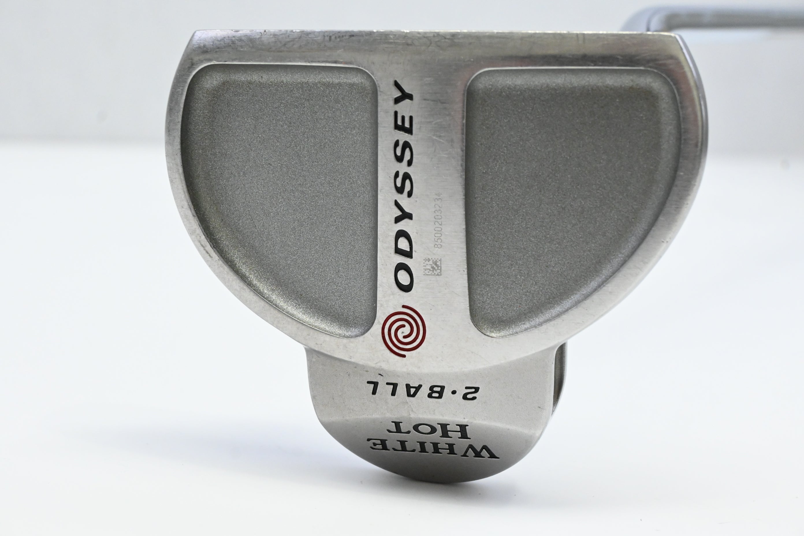 Odyssey White Hot 2-Ball Putter / 34 Inch