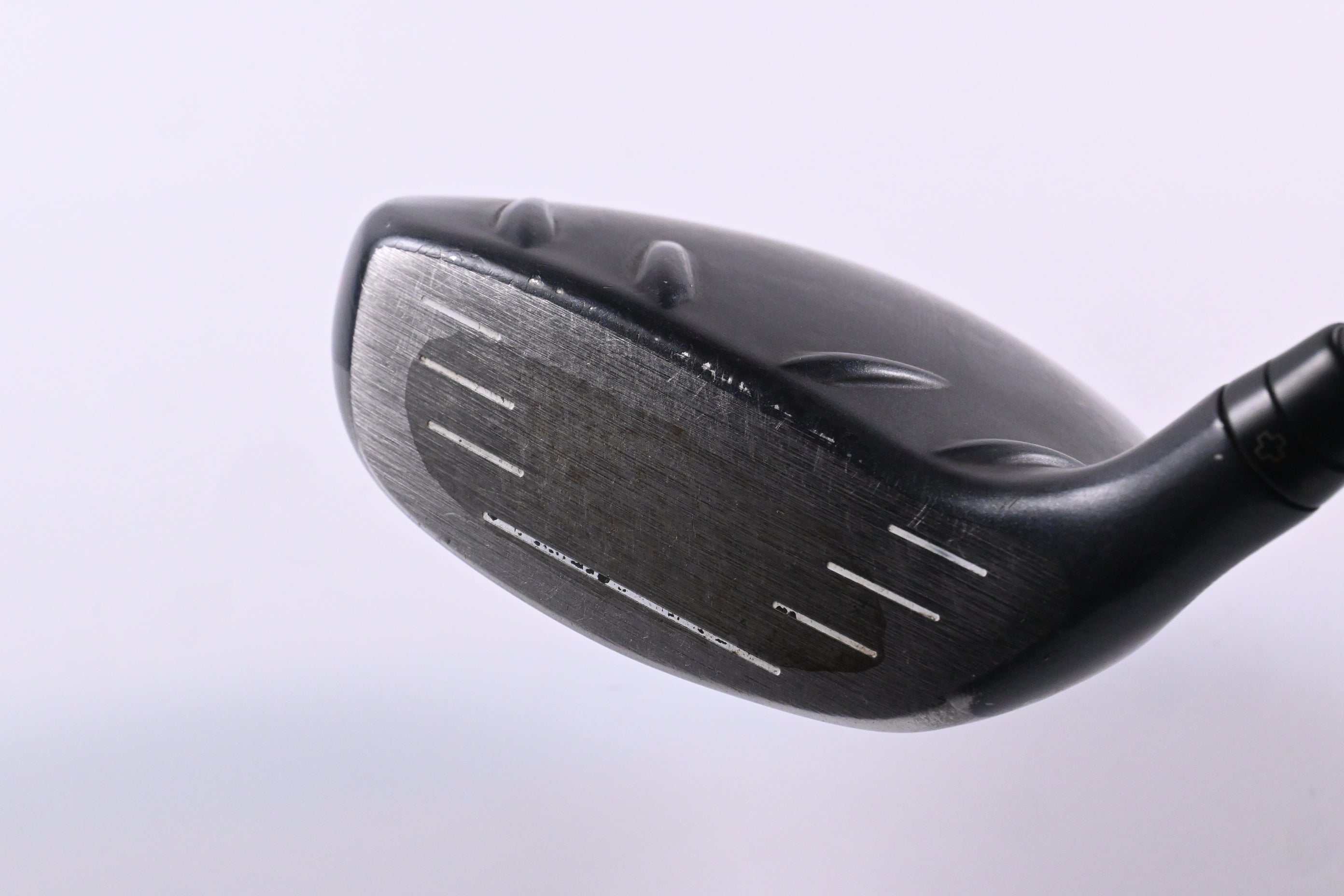 Ping G410 SFT #3 Wood / 16 Degree / Regular Flex Ping Alta CB Red 65 Shaft