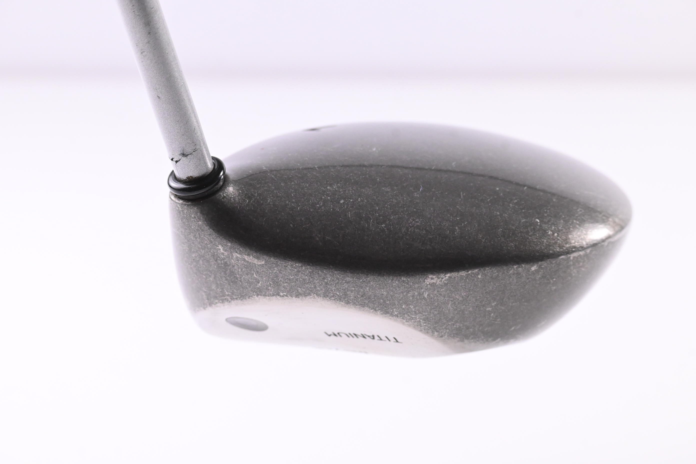 Callaway Biggest Big Bertha Driver / 9 Degree / Regular Flex Ultra Light Shaft