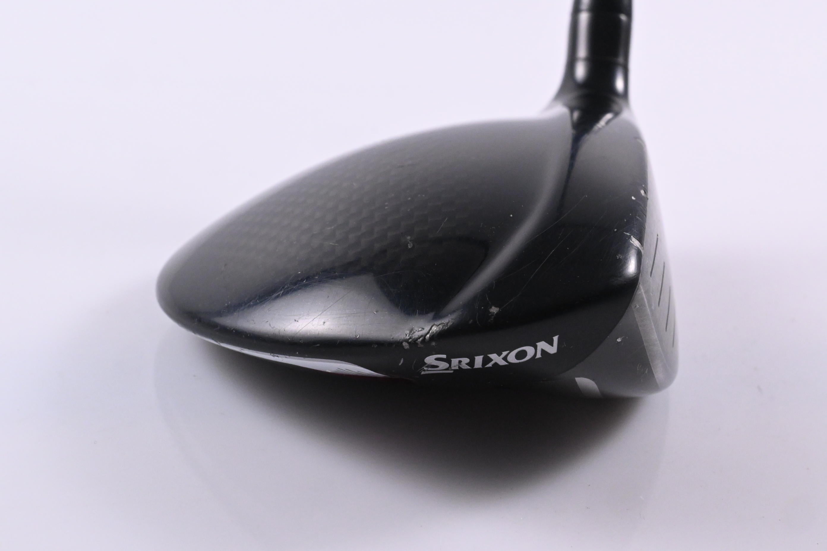 Srixon ZX #3 Wood / 15 Degree / Regular Flex Diamana ZX 50 Shaft