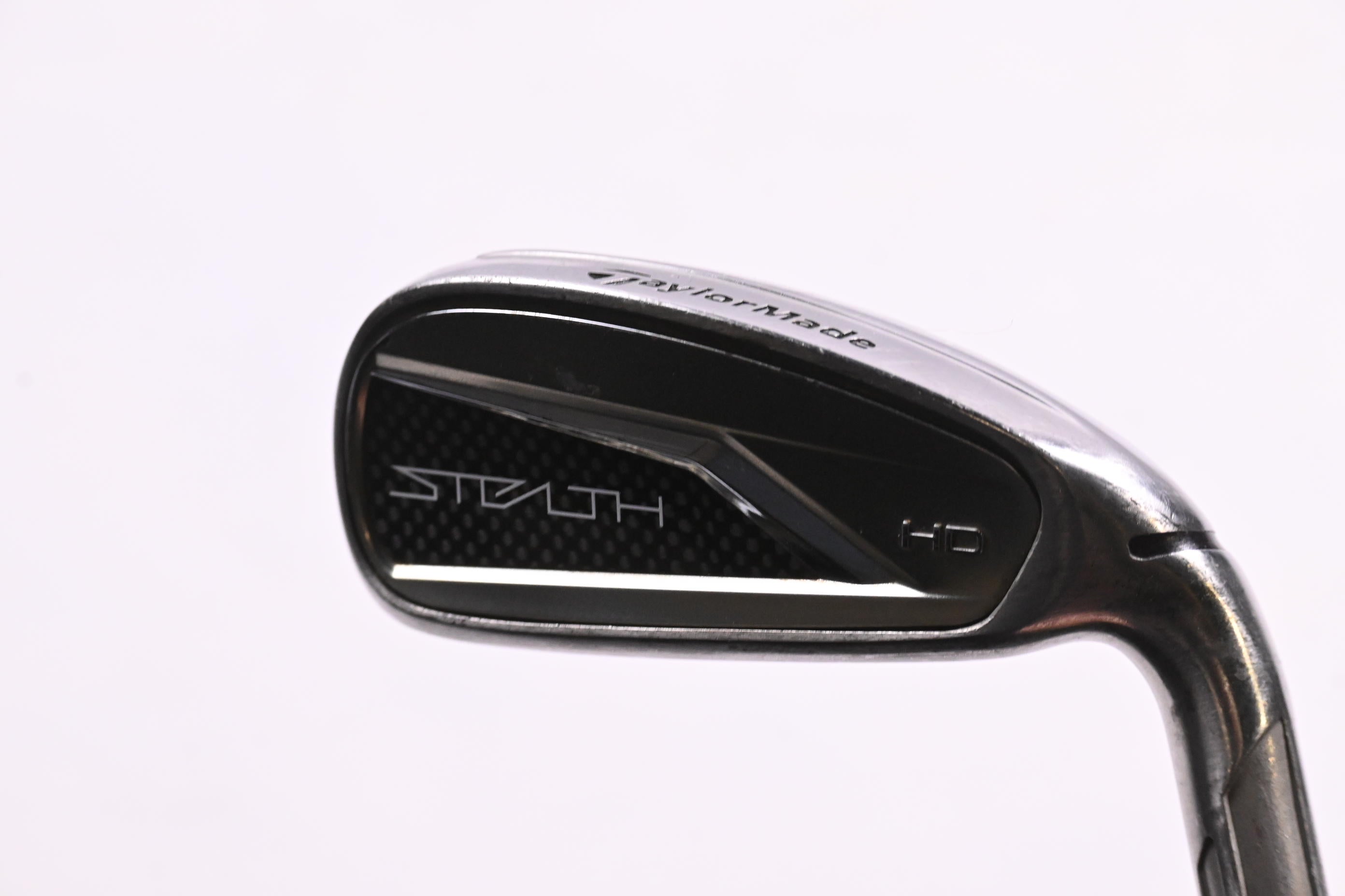 Taylormade Stealth HD #5 Iron / 23.5 Degree / Senior Flex Speeder NX 50 Shaft