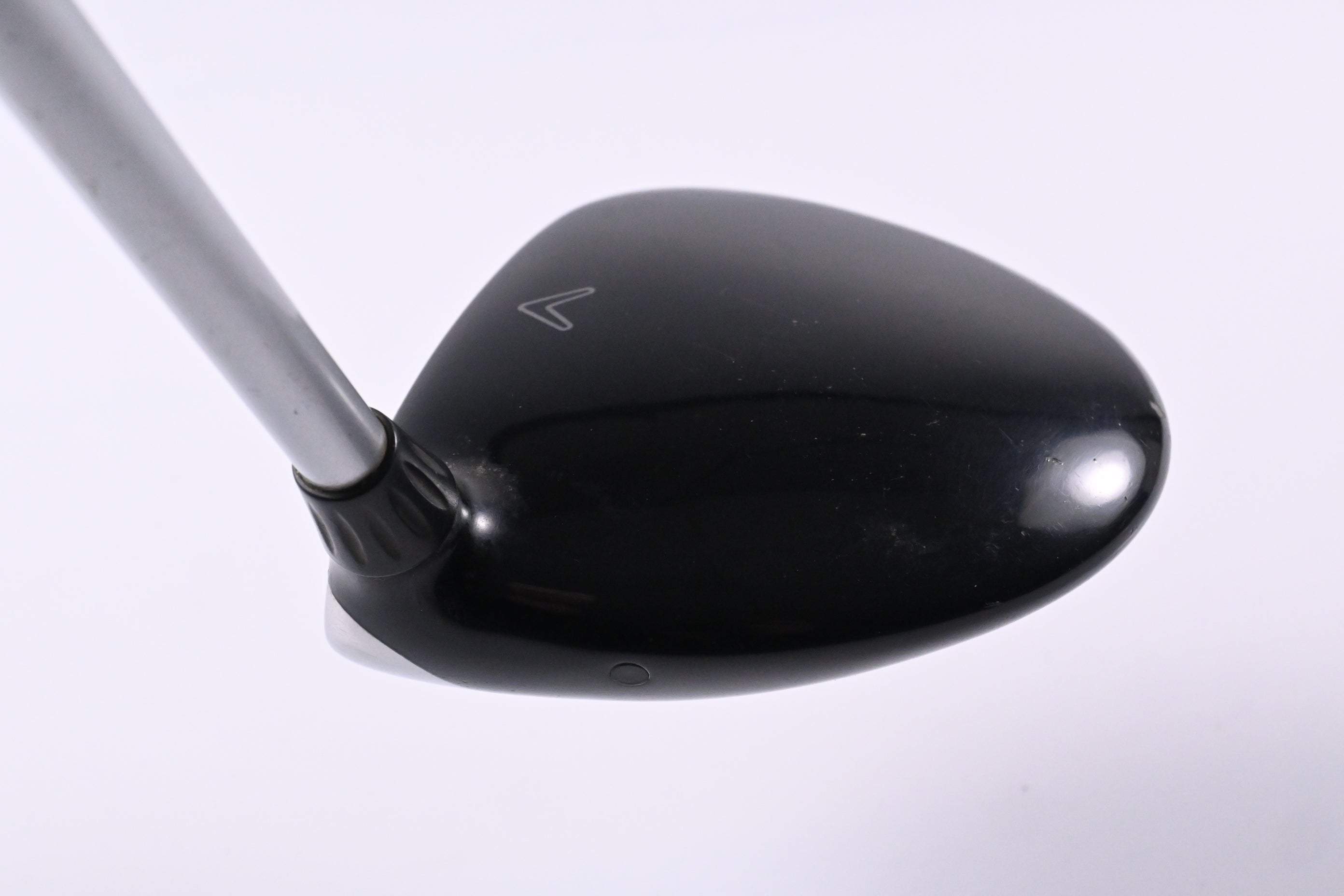 Ladies Callaway Diablo Octane #5 Wood / 19 Degree / Ladies Flex Callaway 50