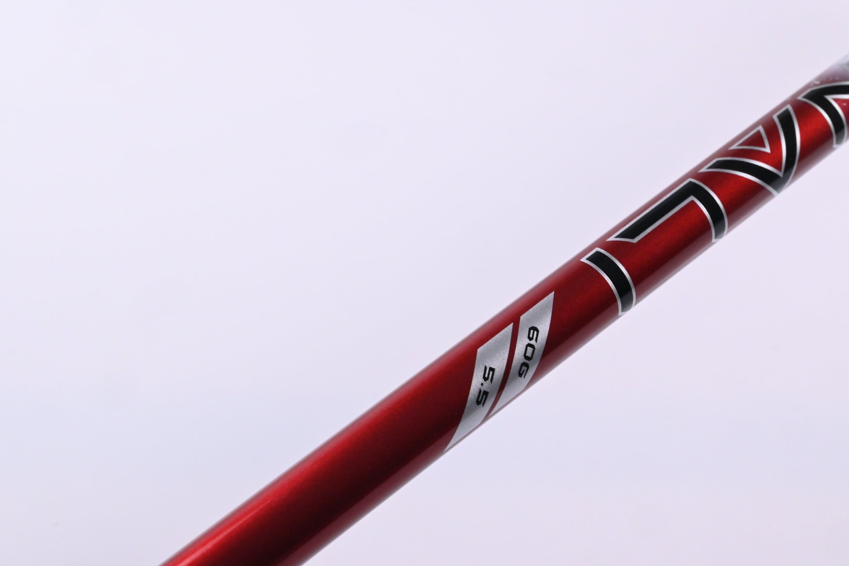 Titleist GT1 #5 Wood / 18 Degree / Regular Flex Project X Denali Red 60 Shaft