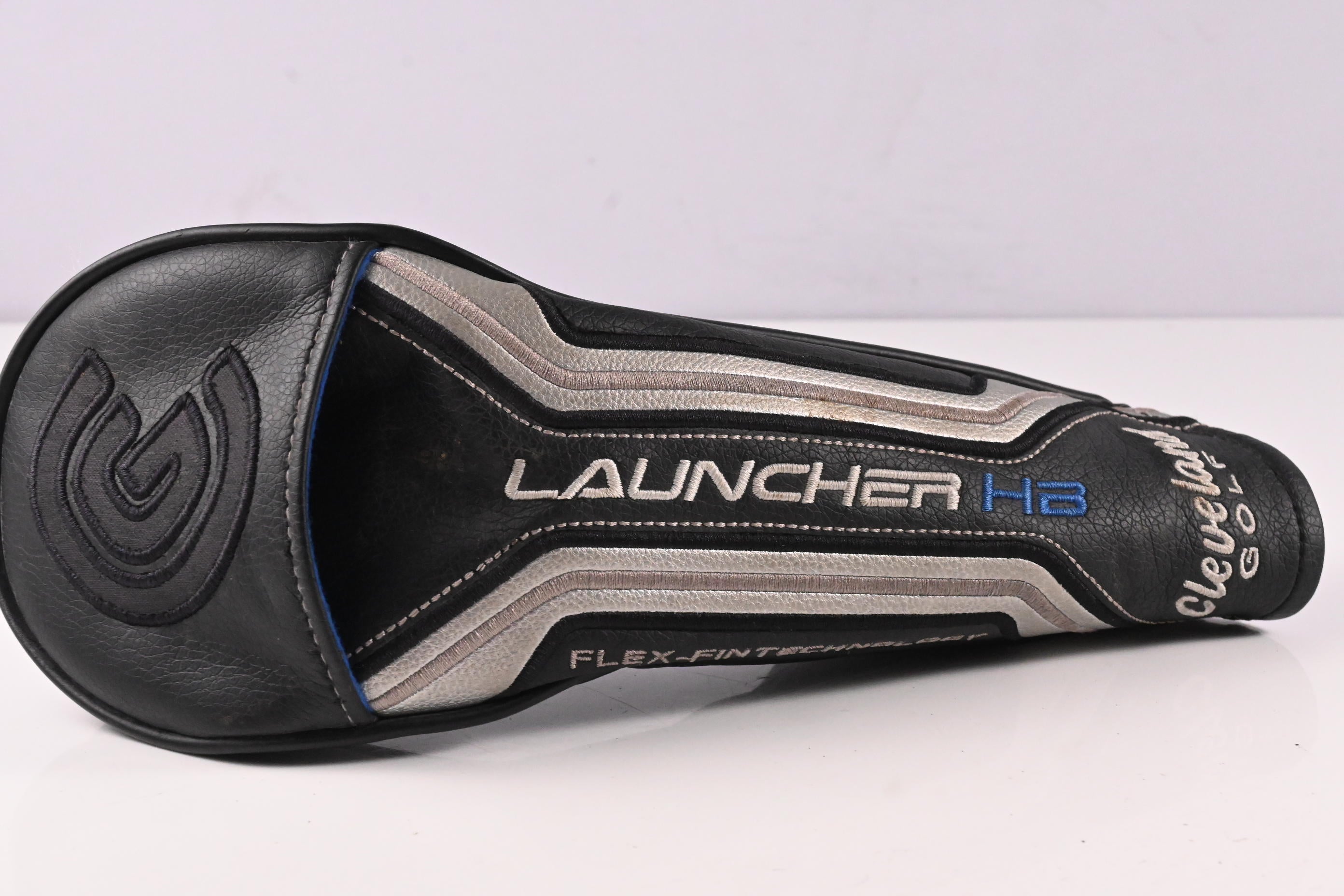 Cleveland Launcher HB #5 Wood / 18 Degree / Regular Flex Miyazaki C.Kua 5 Shaft